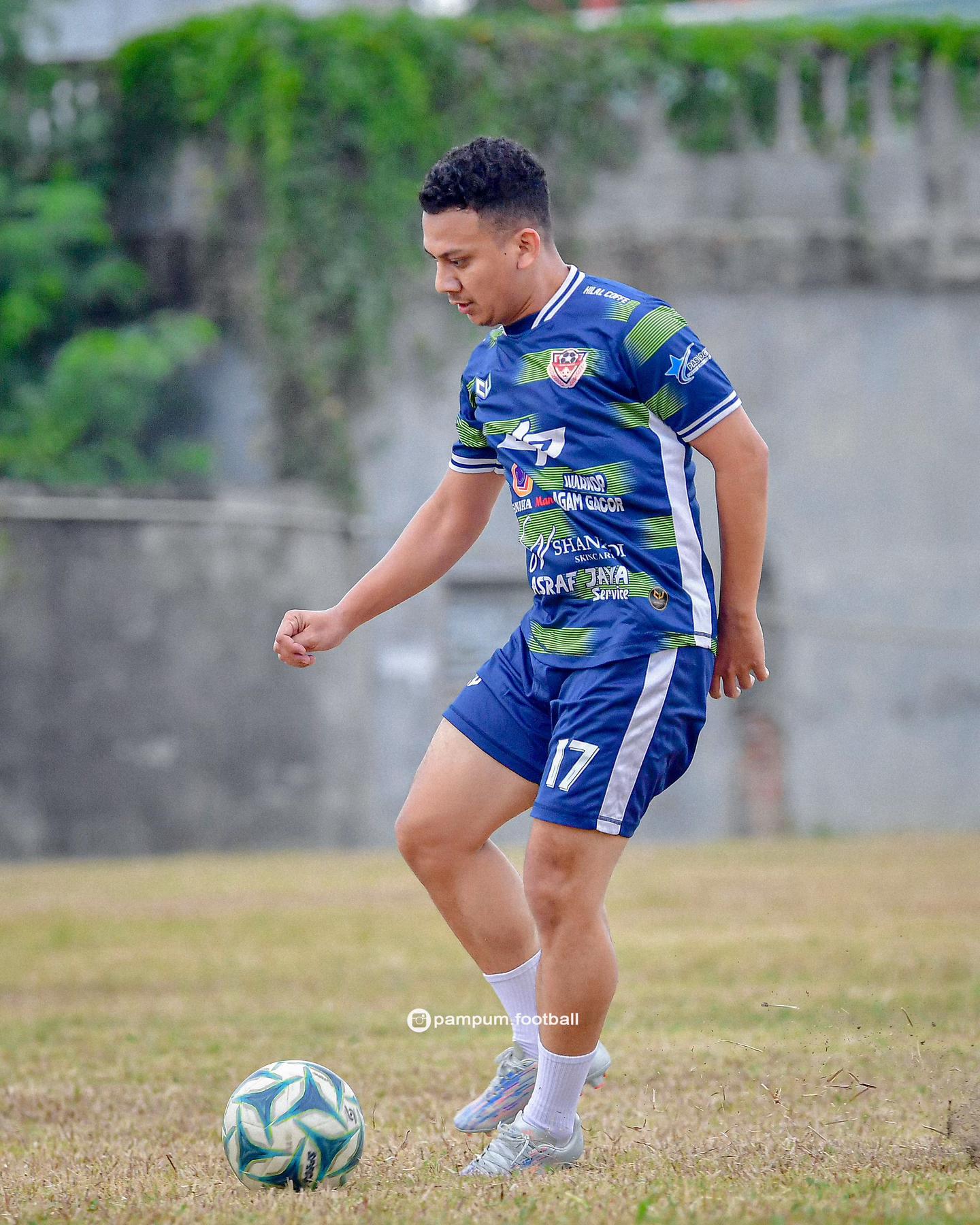 @PAMPUMFOOTBALL