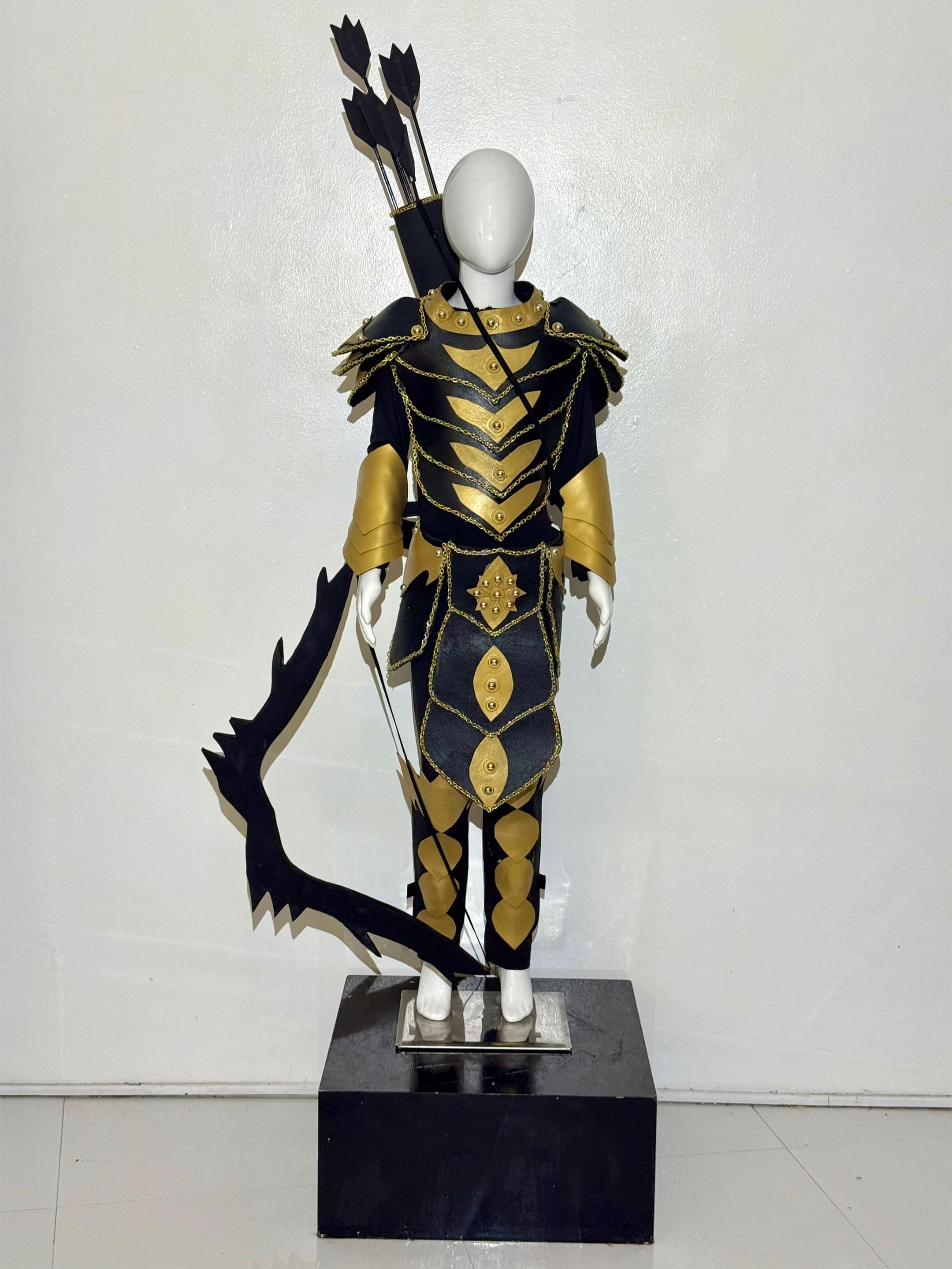 @JwashJhaydiesCollection