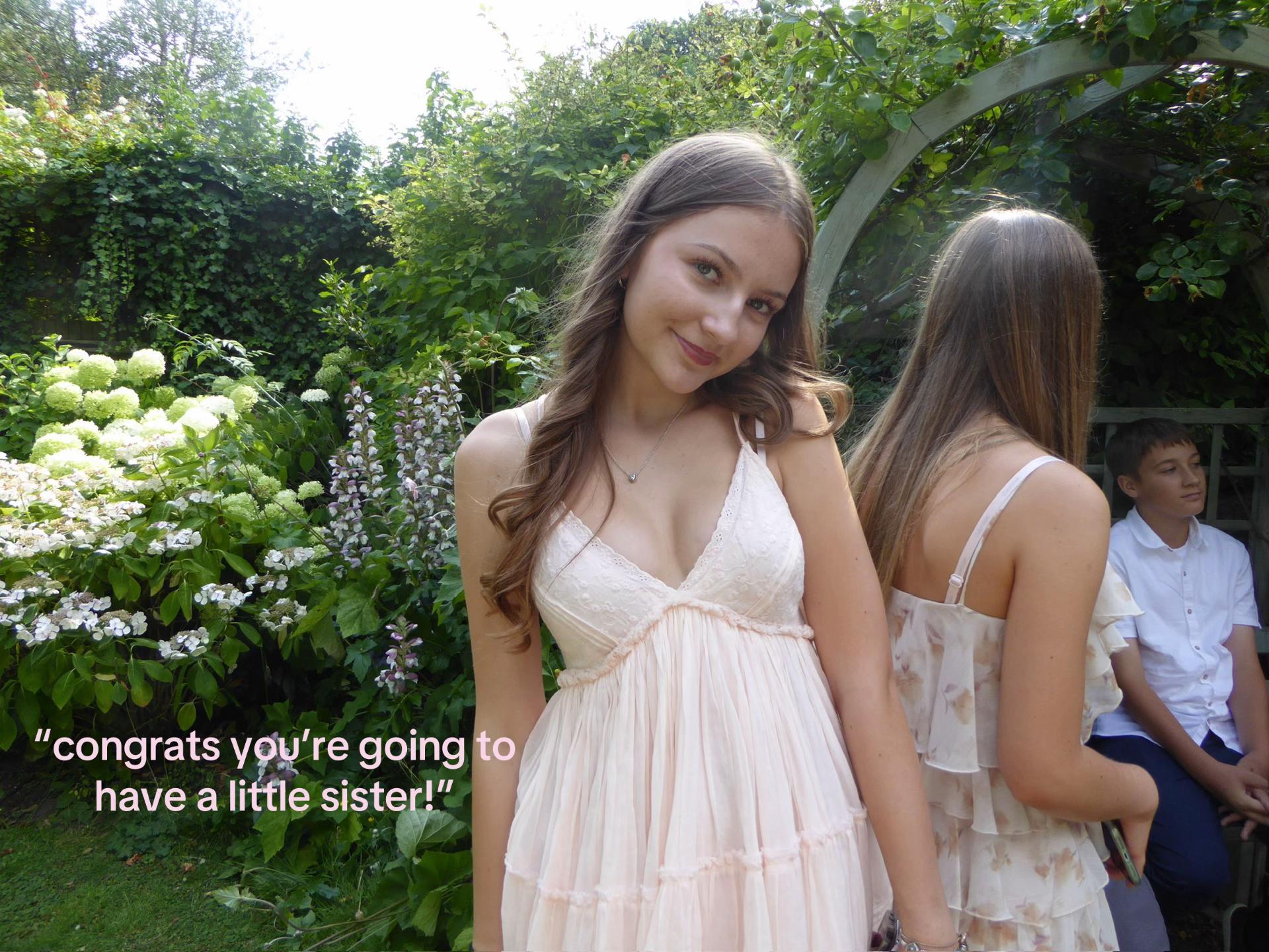 @matilda belle