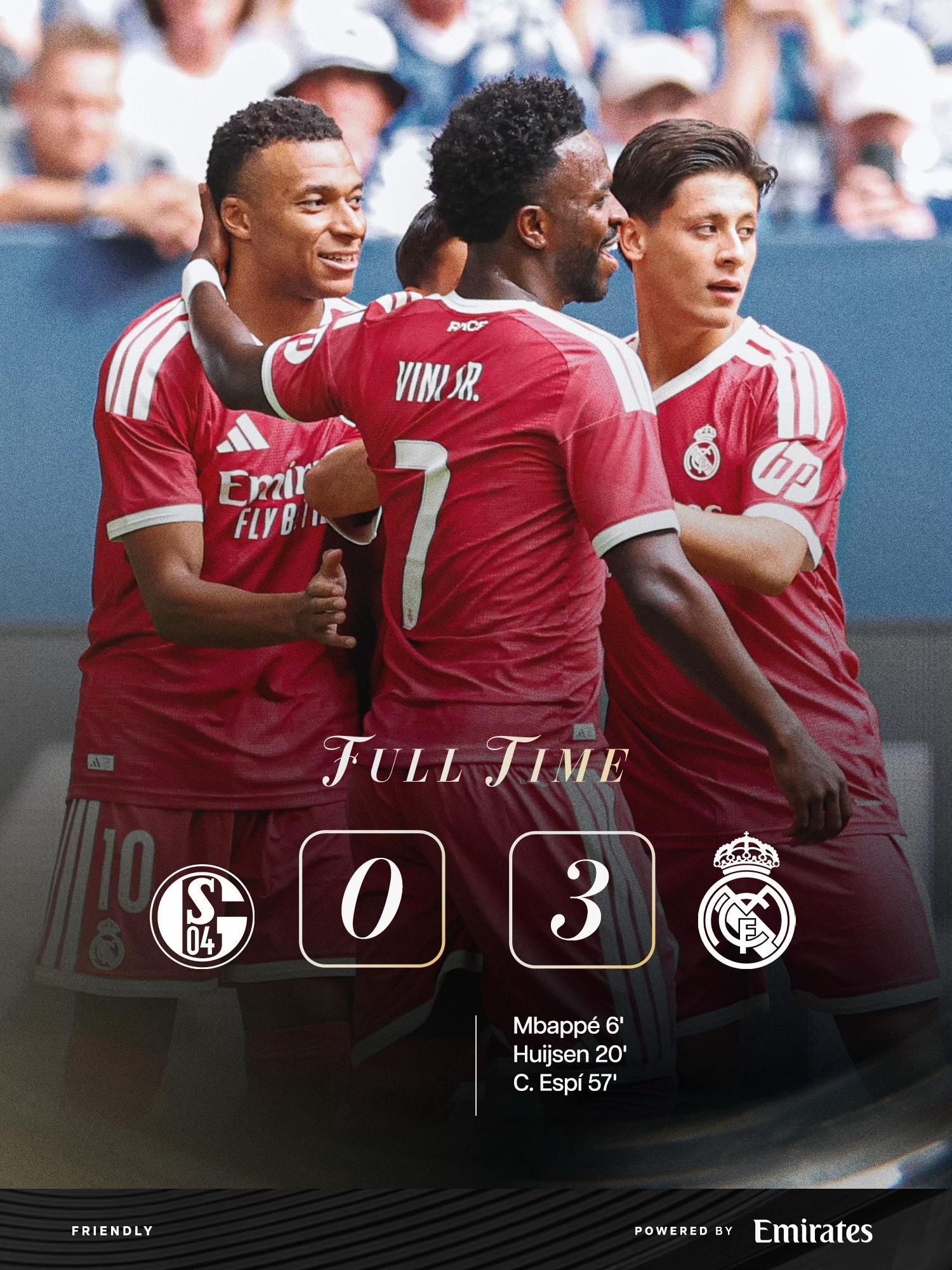 @Real Madrid C.F.
