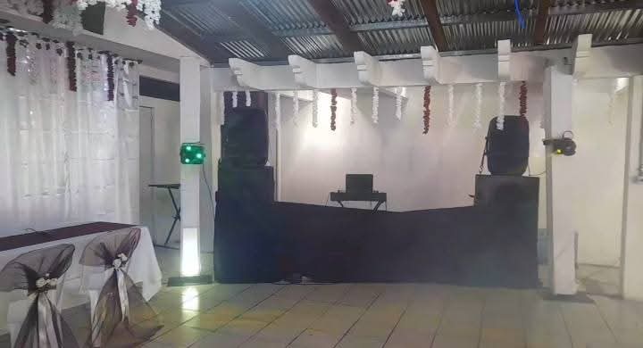@DJ GIO RAMIREZ