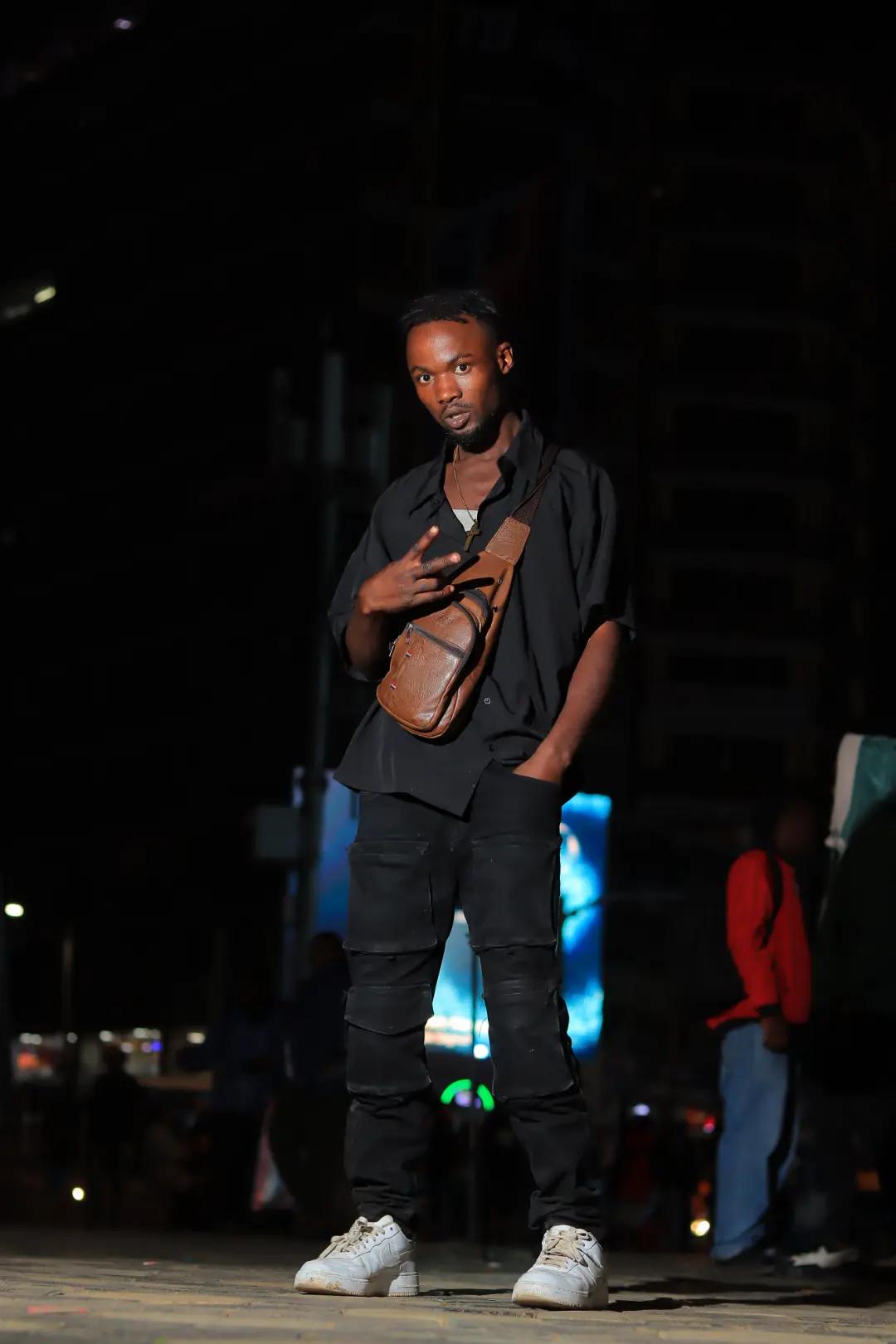 @smartii "mwaura"