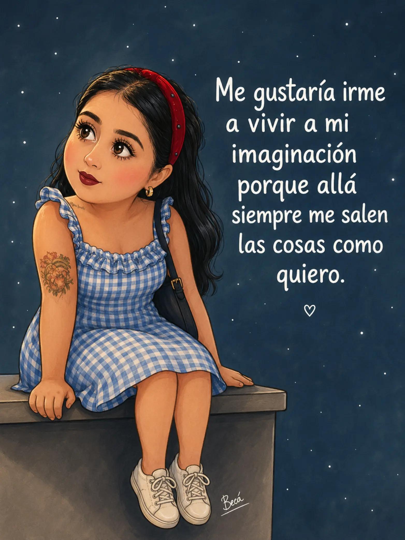 @Carina arias 😘