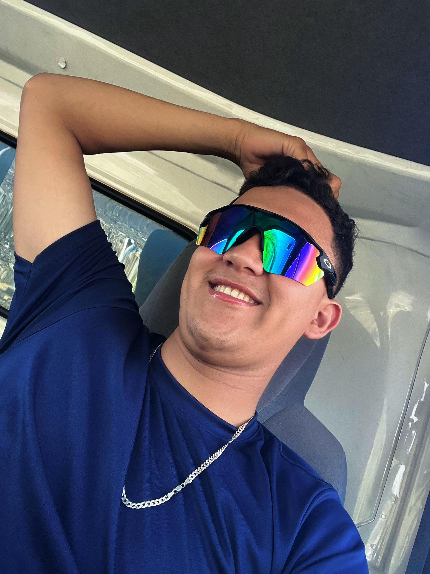 @💙👮🏻♂️AnaelMurillo👮🏻♂️💙