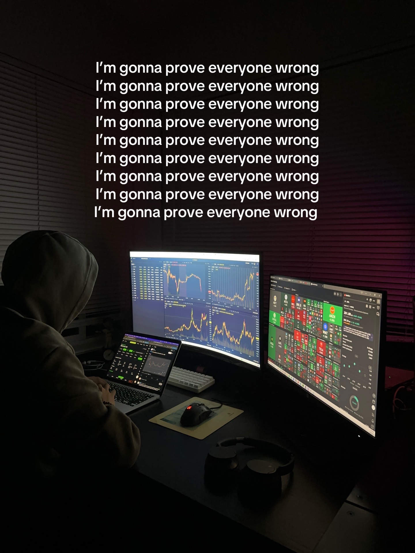@Isaactrades