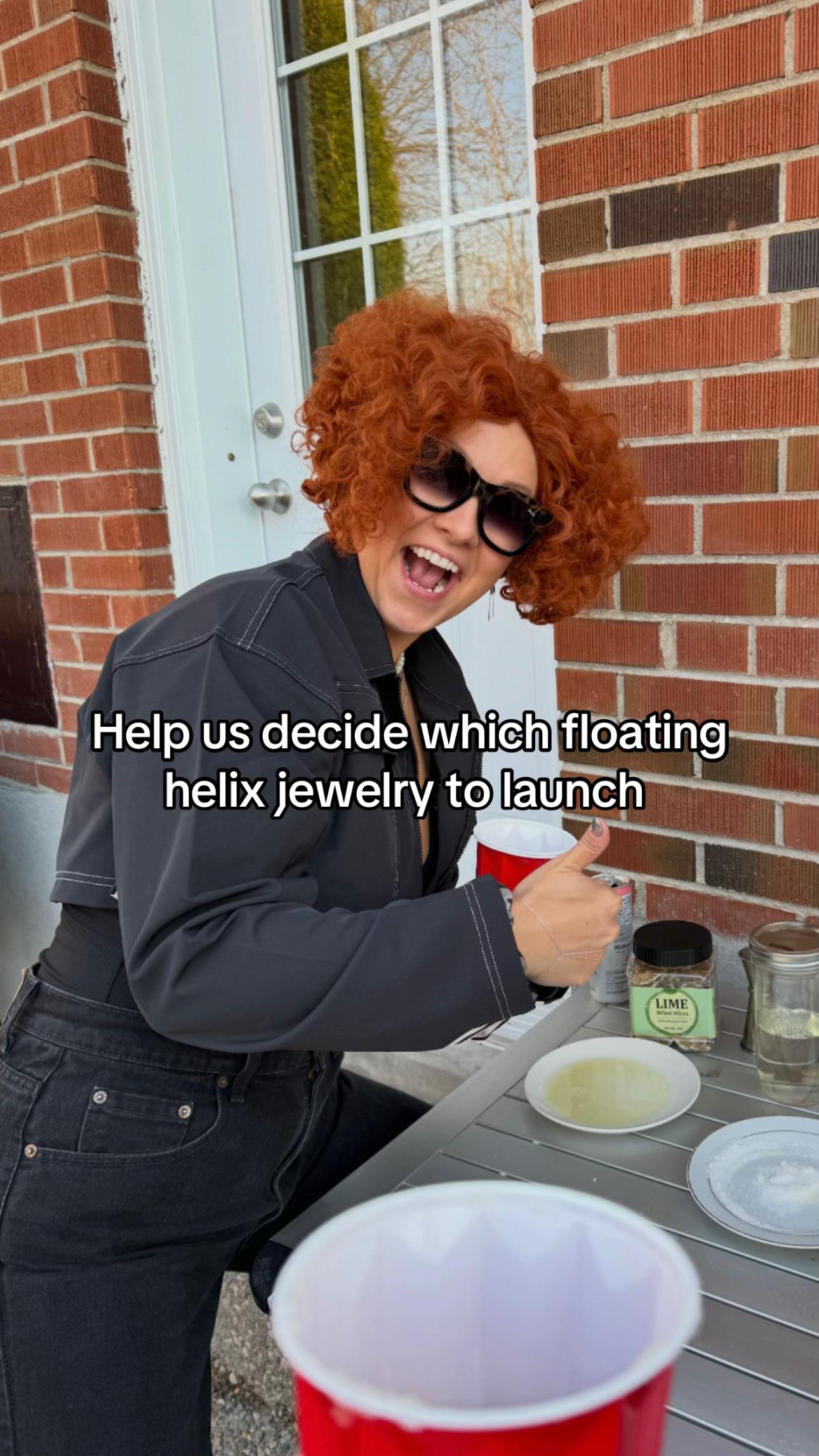 @The Curated Lobe