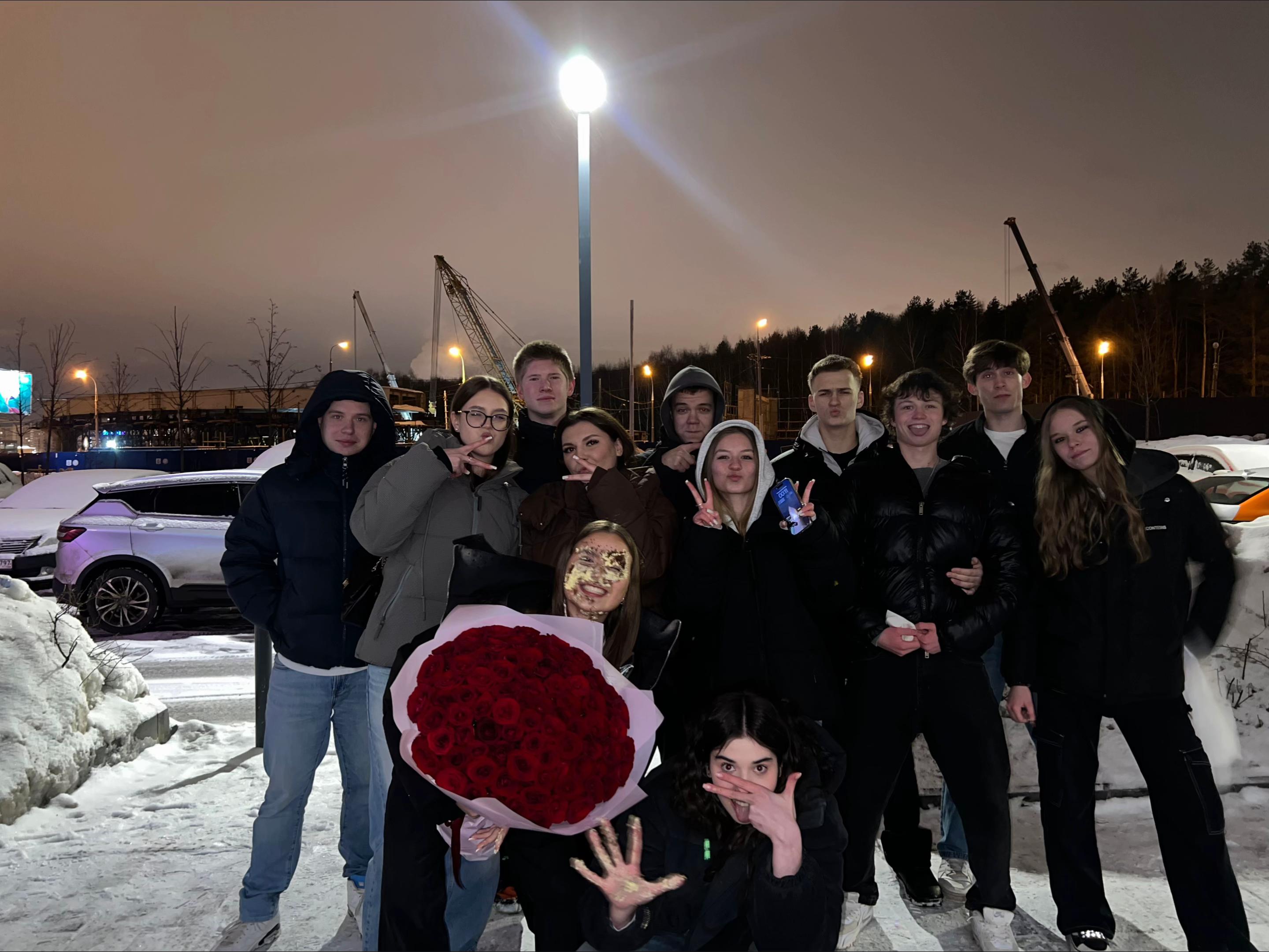 @кот