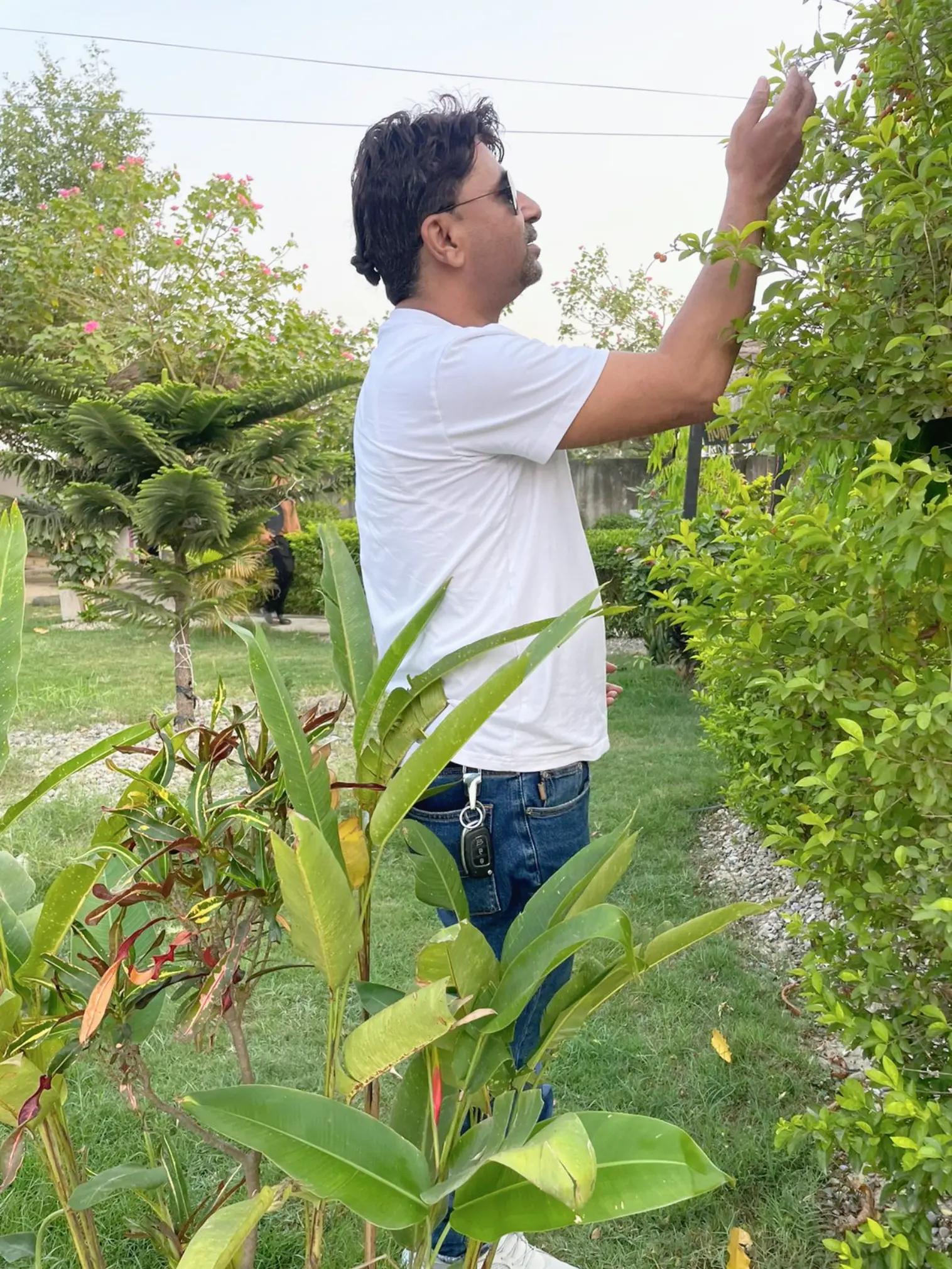 @Raju Neupane