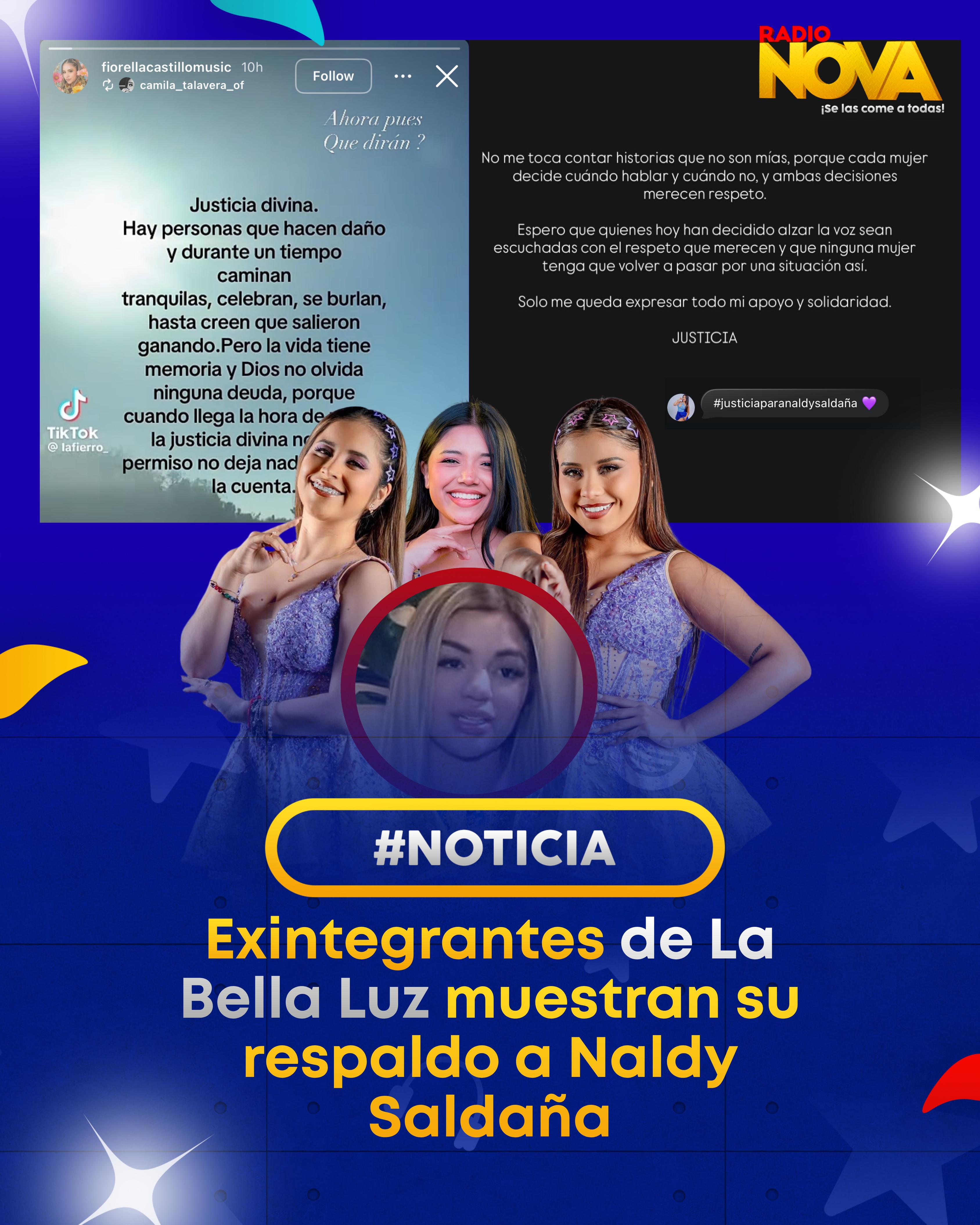 @Radio Nova Oficial