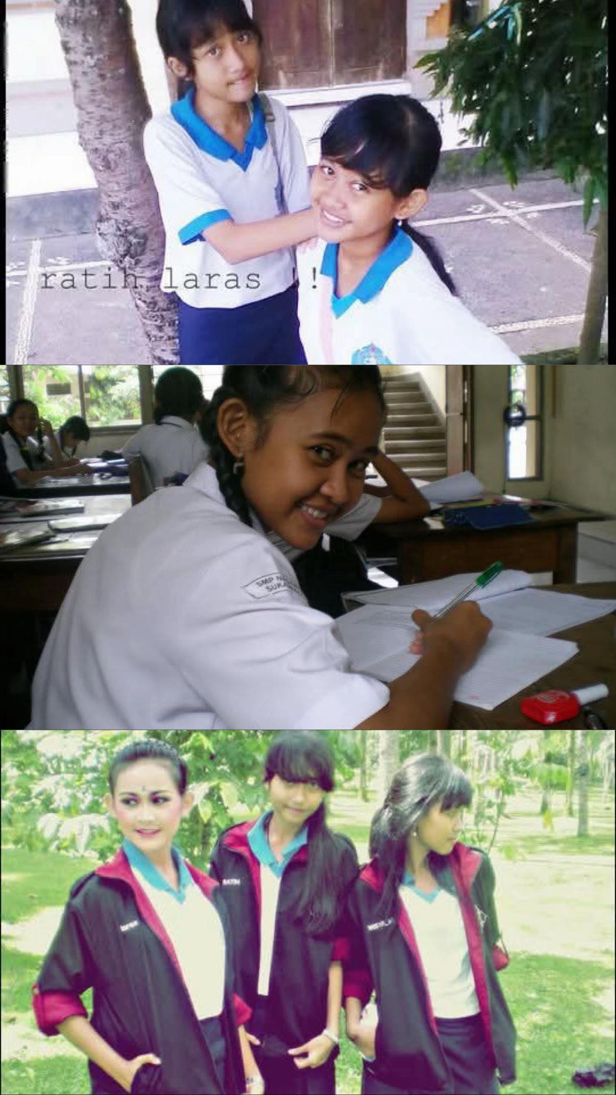 @IG : @pradnyalarasari