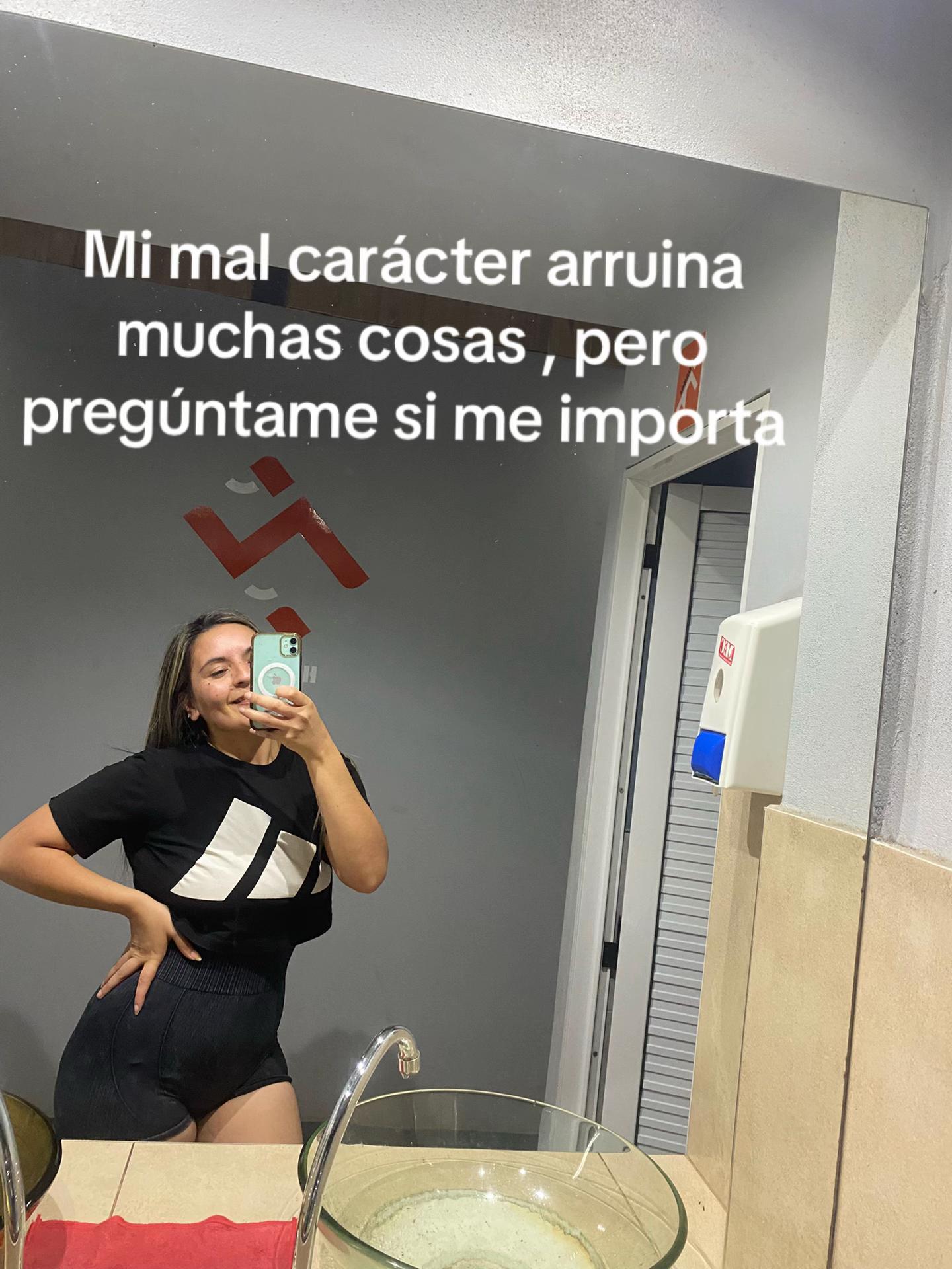 @Griselda Medina