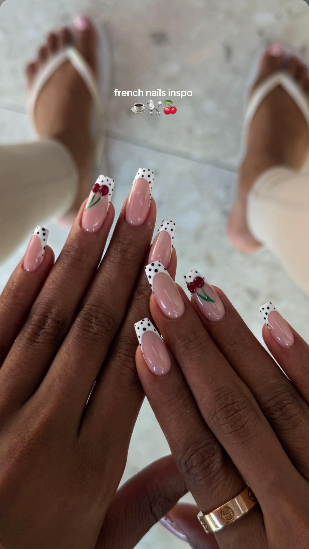 @Arfi Nails