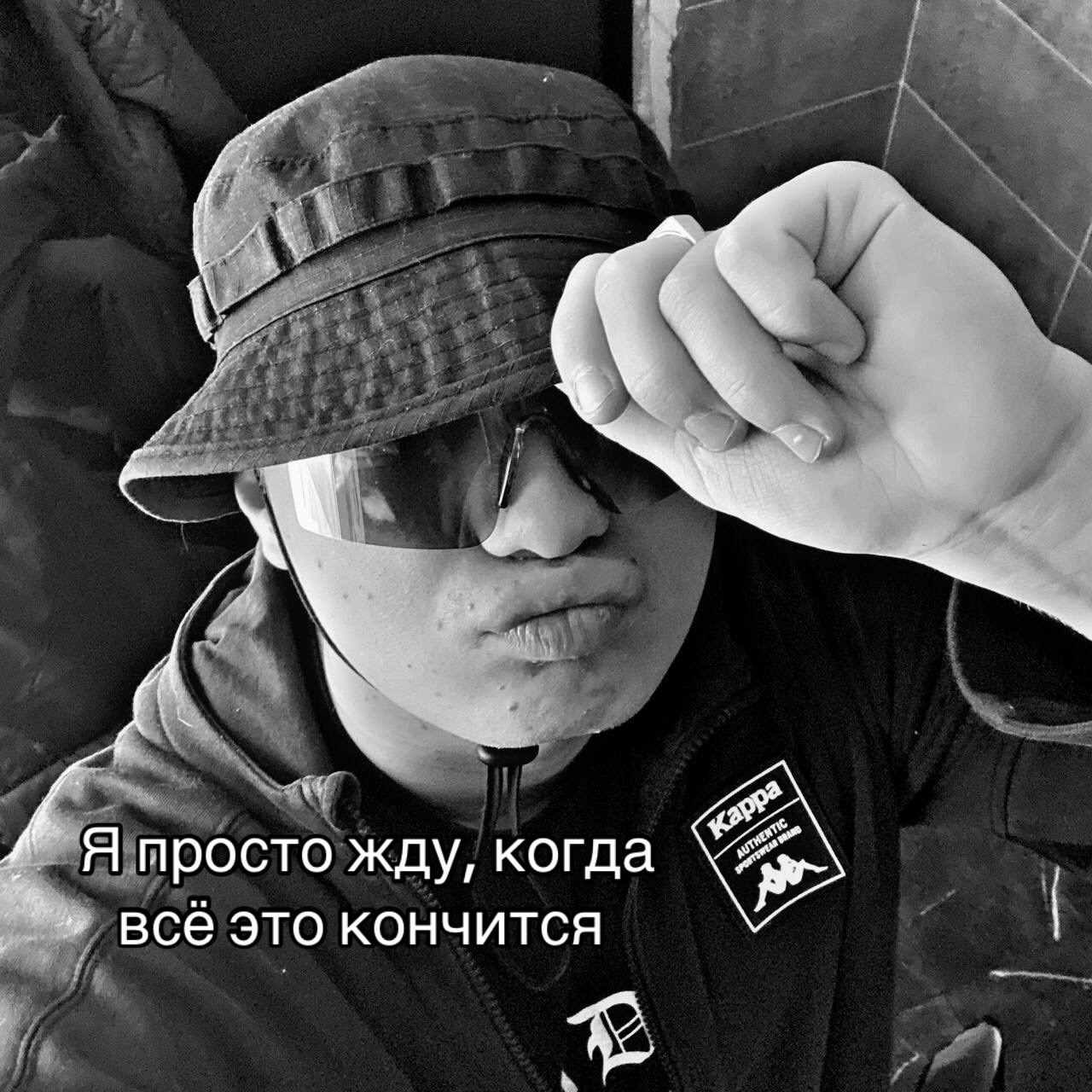@ТгК: KARI