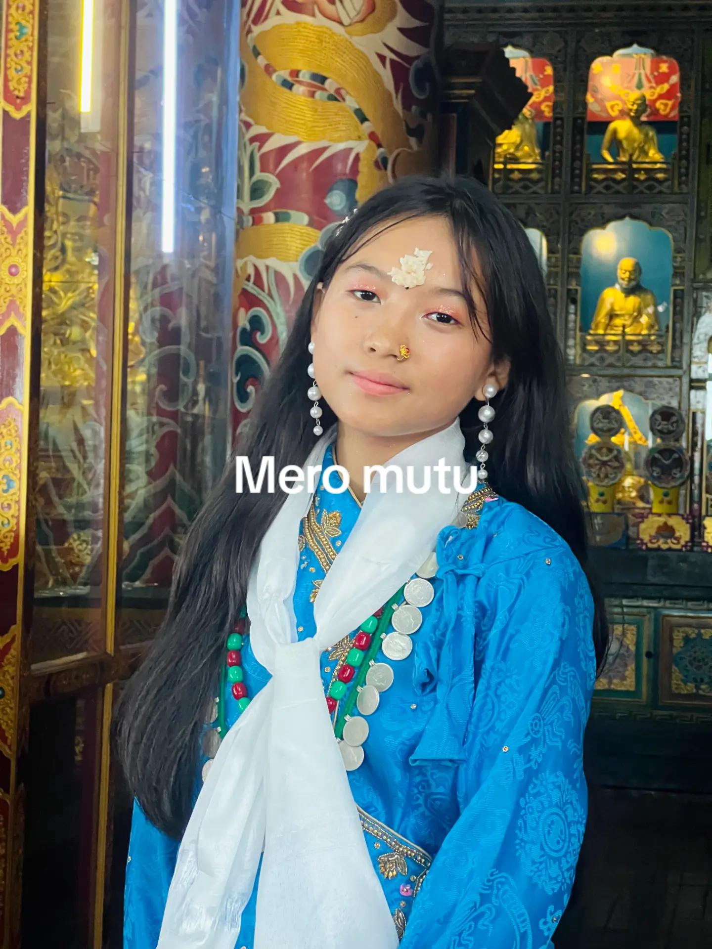@Parbati Tamang
