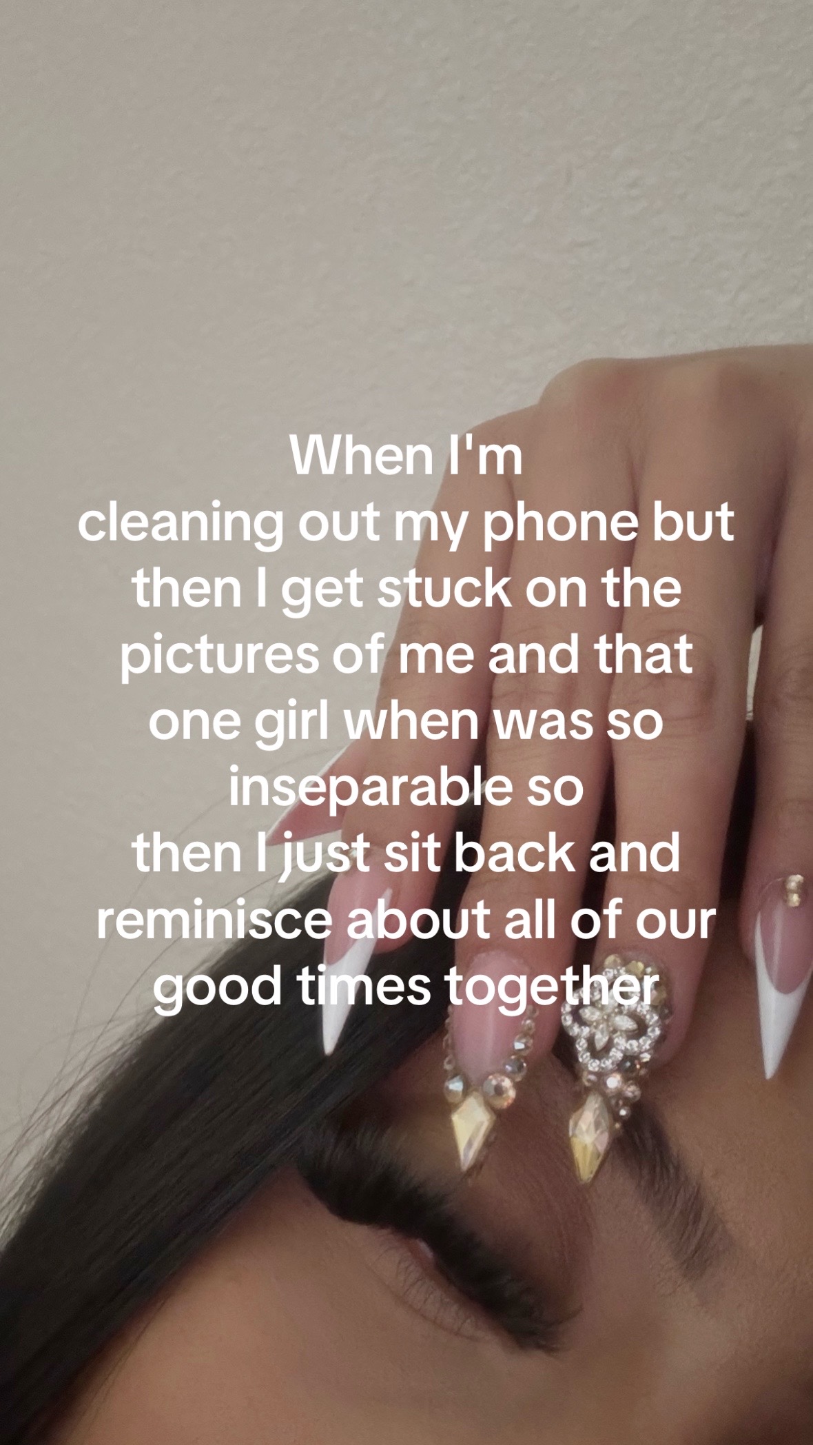 @️