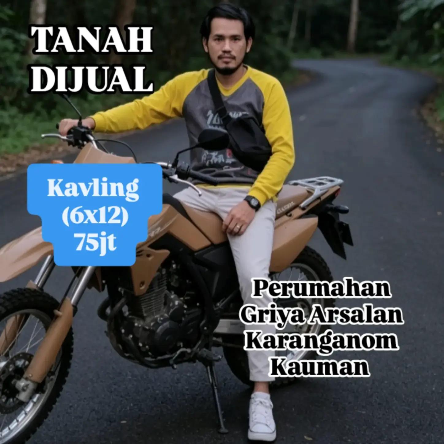 @Tulungagung Property Baim