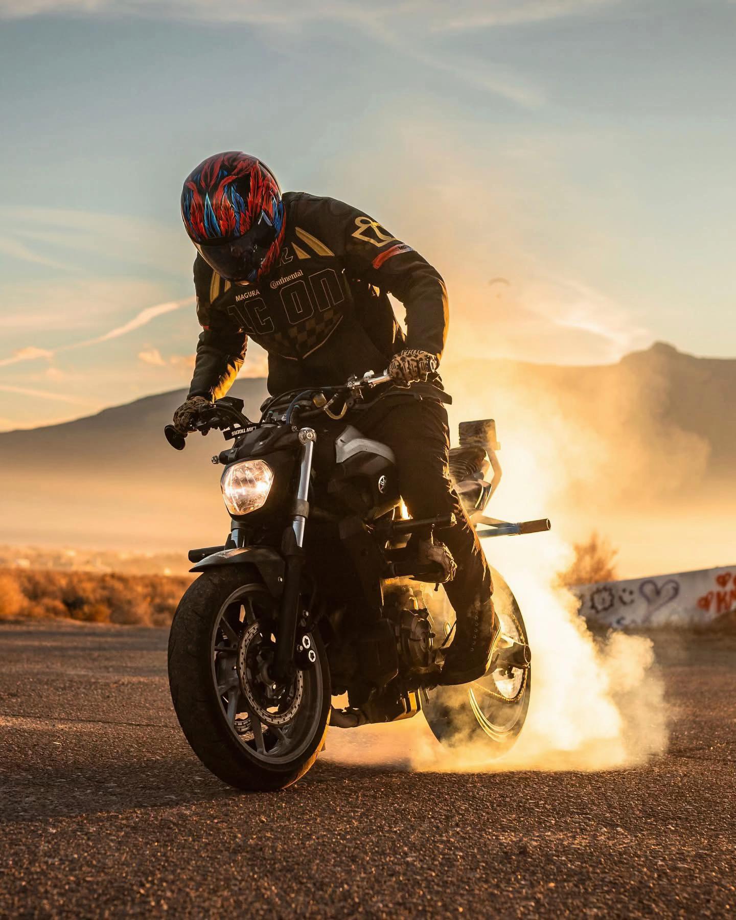 @AFGMOTO