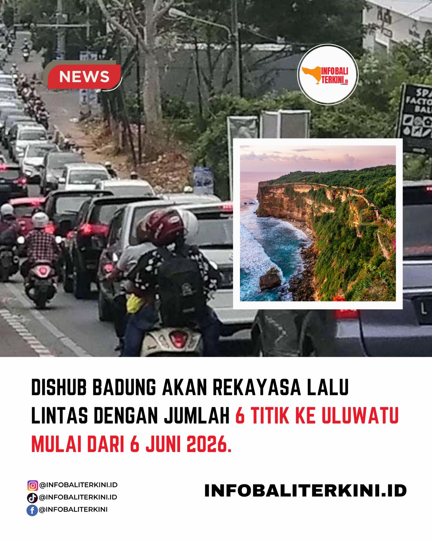 @Berita Bali Terkini