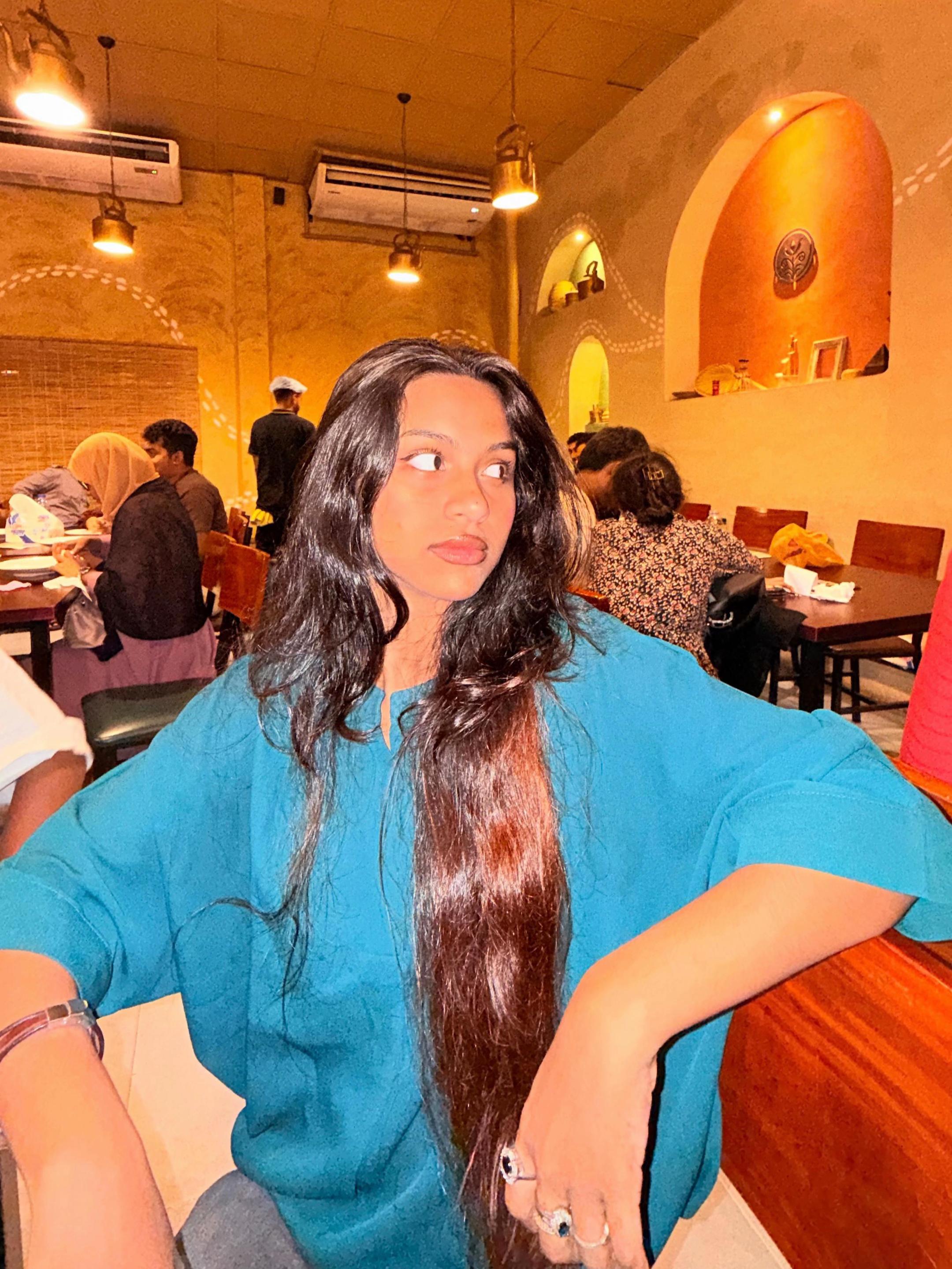 @Priyangka Chowdhury