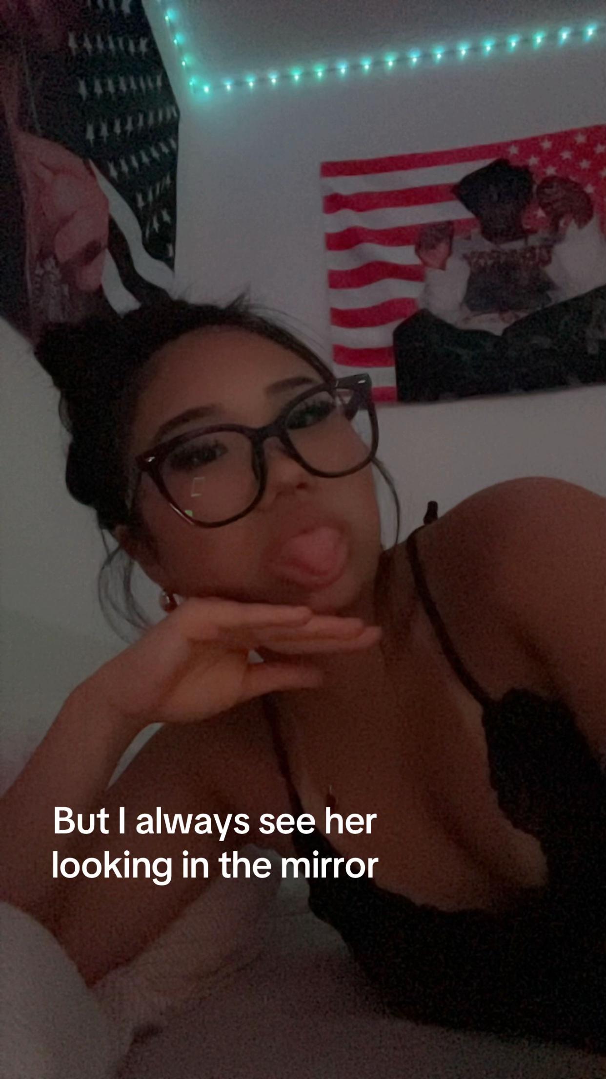 @Rachel