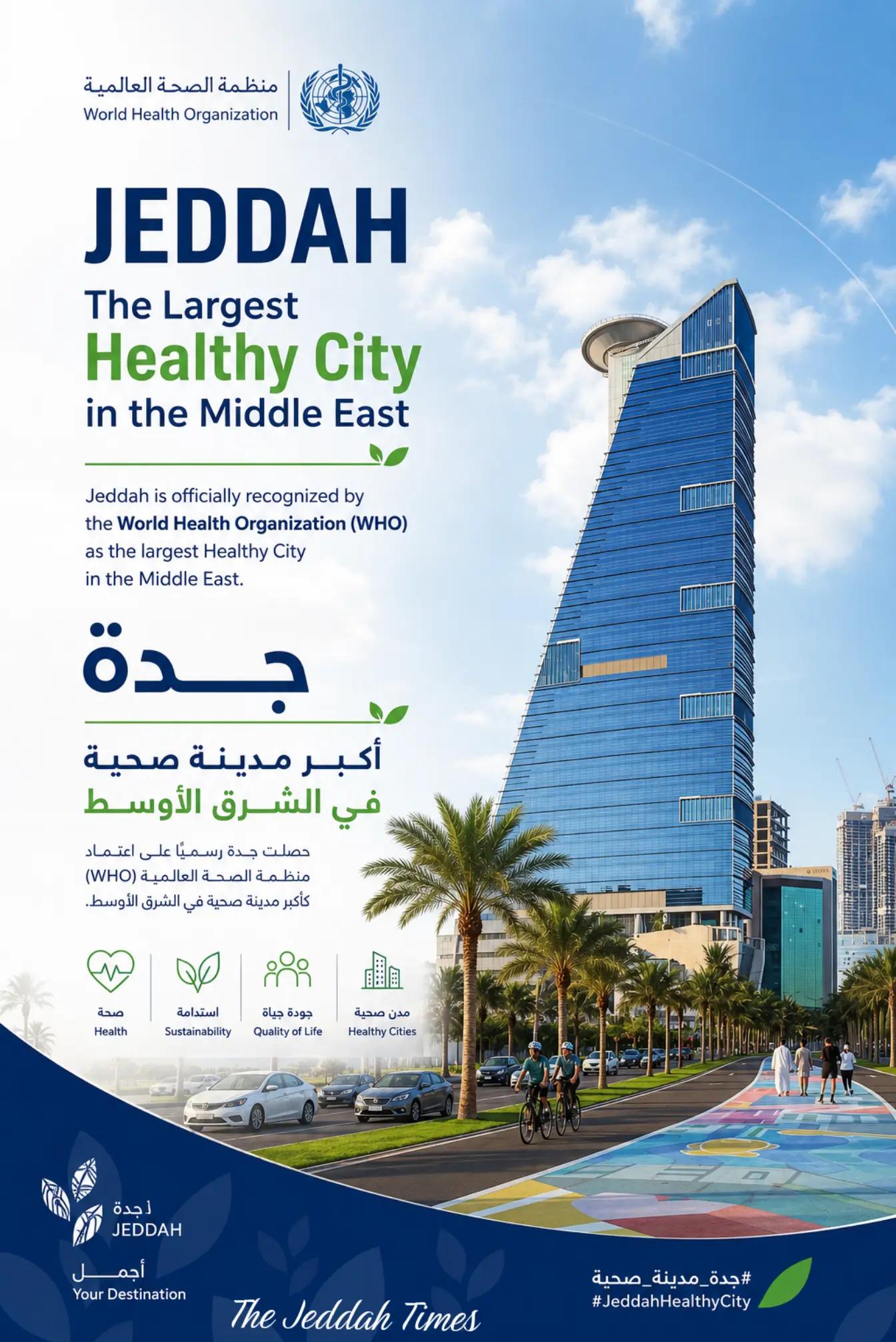 @The Jeddah Times