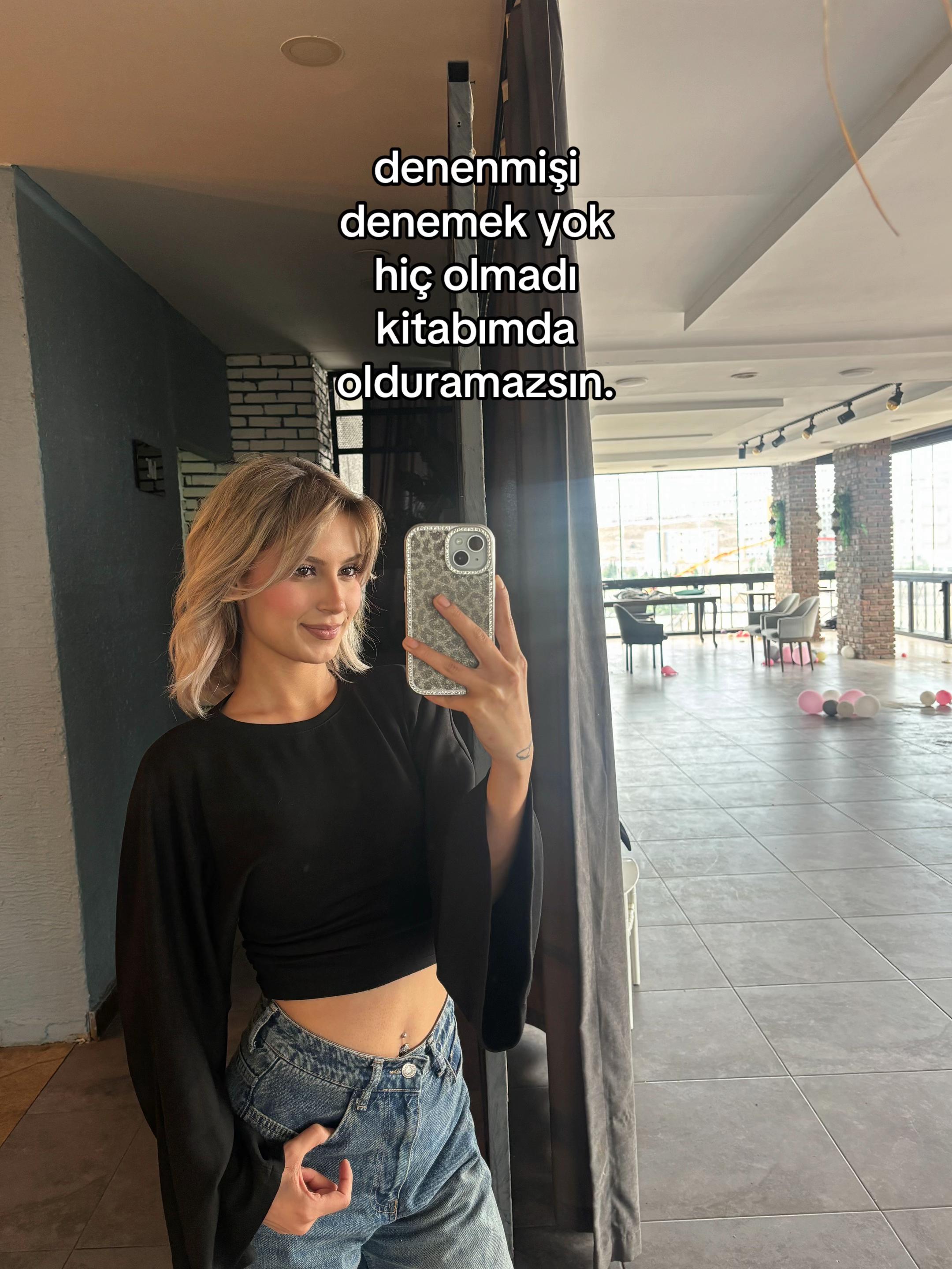 @Sıla Demir