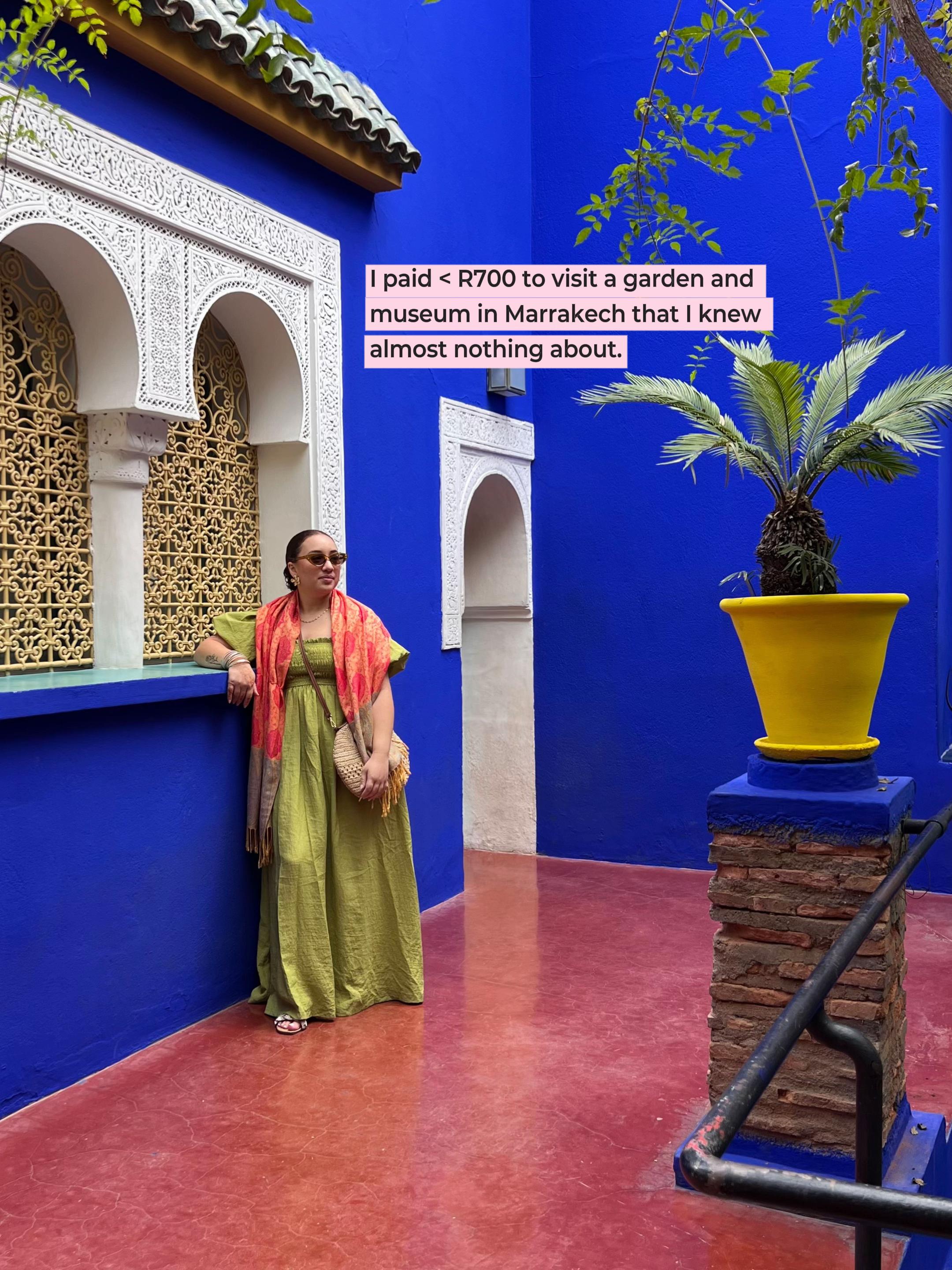 @Juanita | Travel + Lifestyle