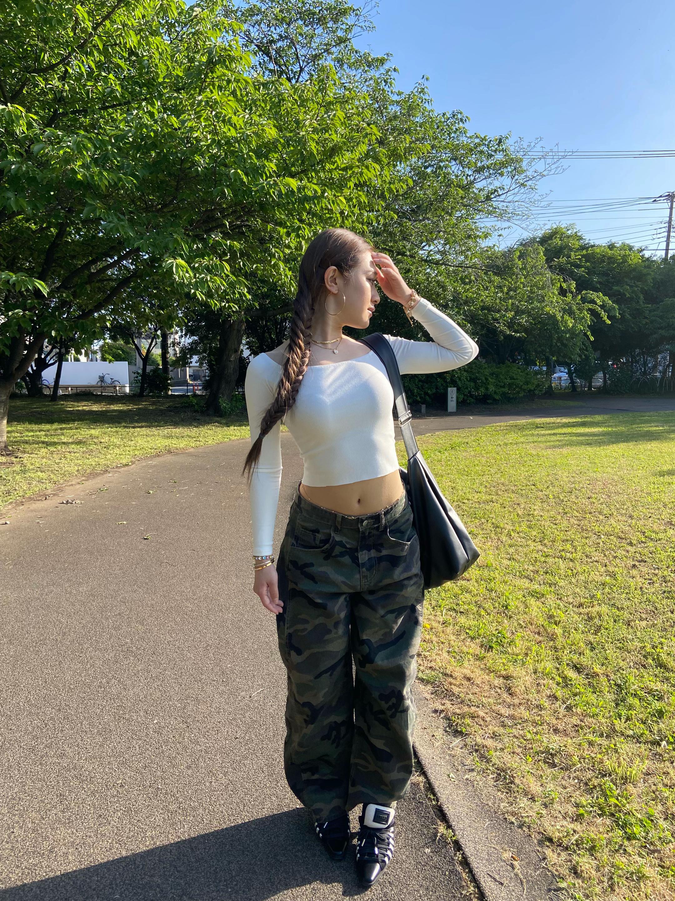 @Rena