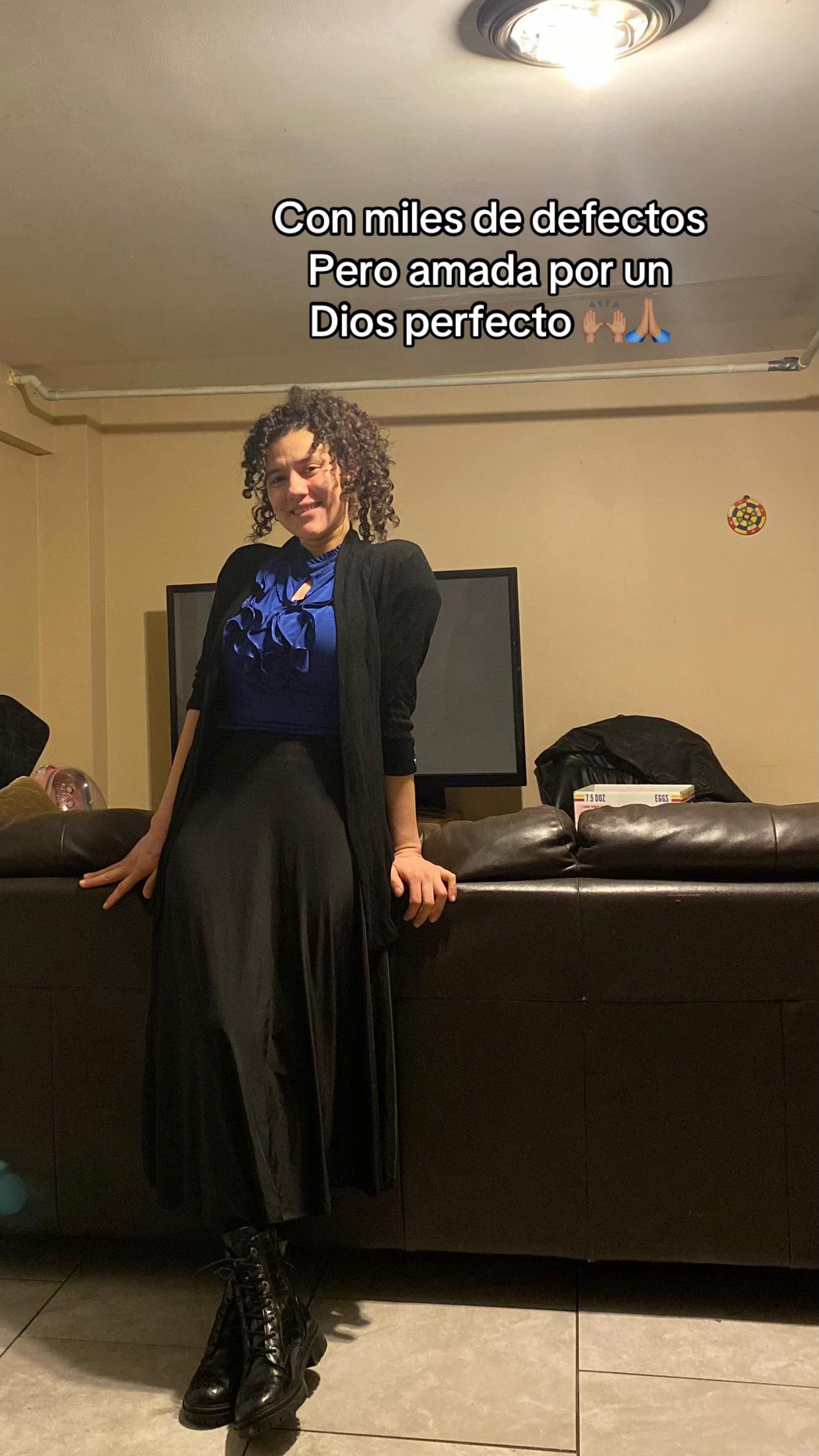 @Rosita Osorio