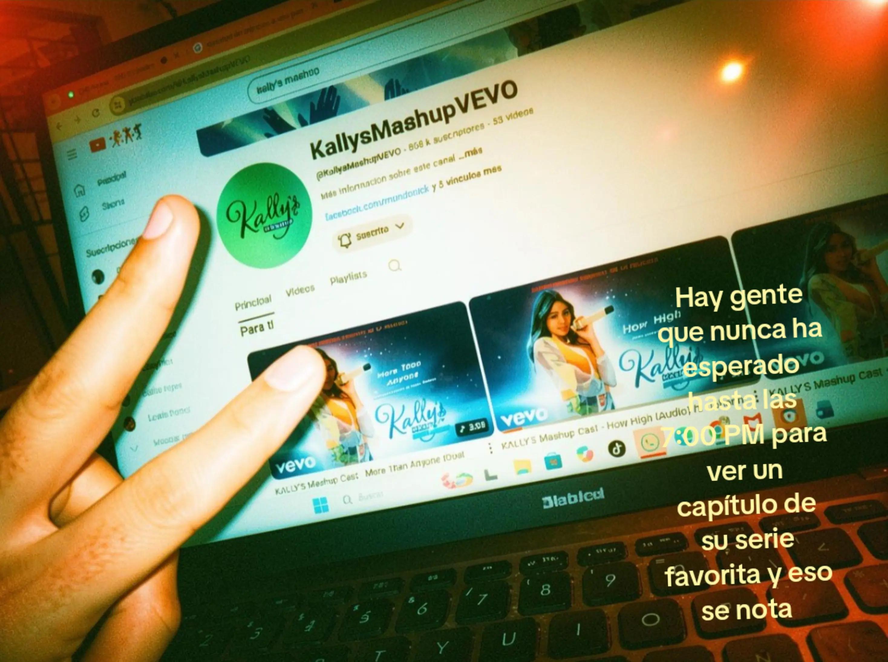 @Kally ♡