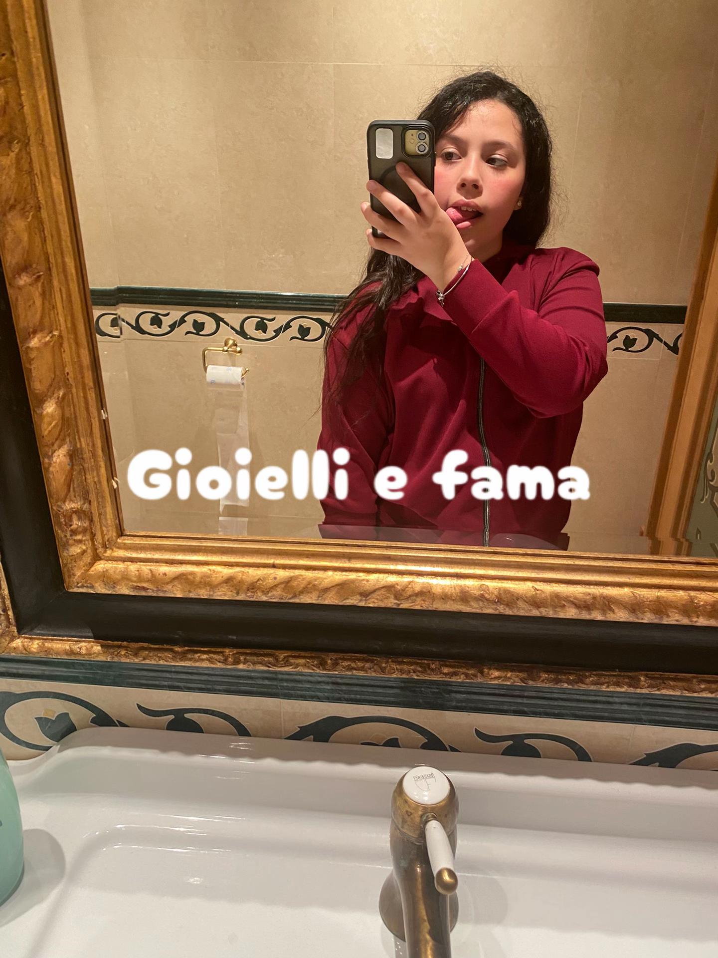 @Ascenza Lorusso
