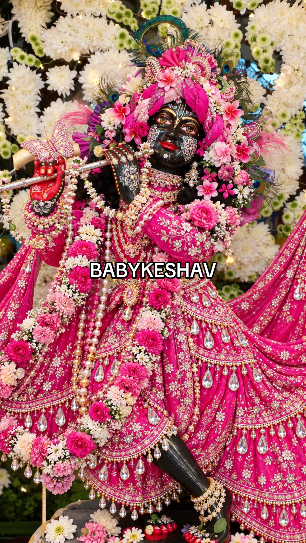 @Keshav