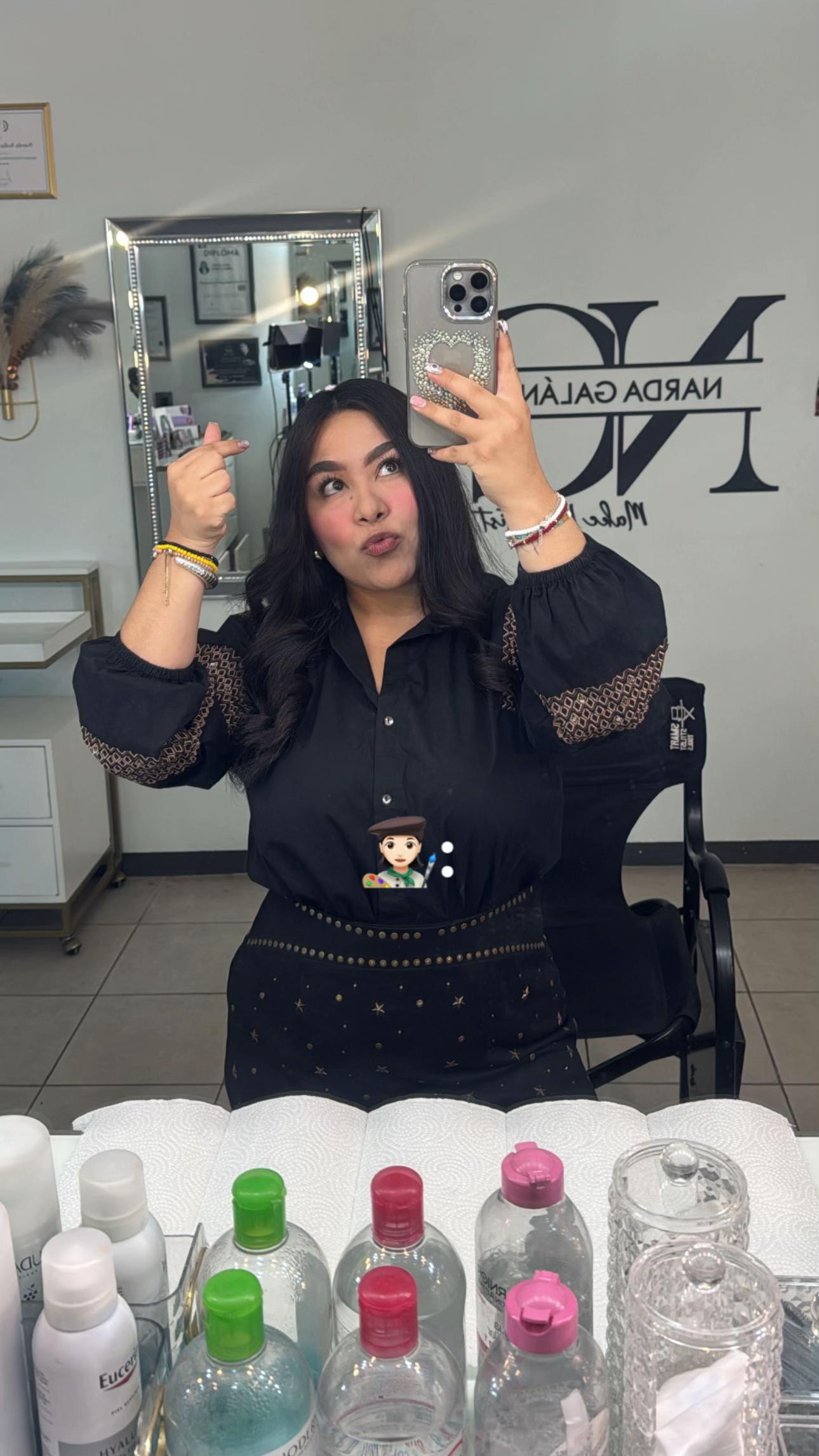 @Narda Maquillista En Oaxaca💄
