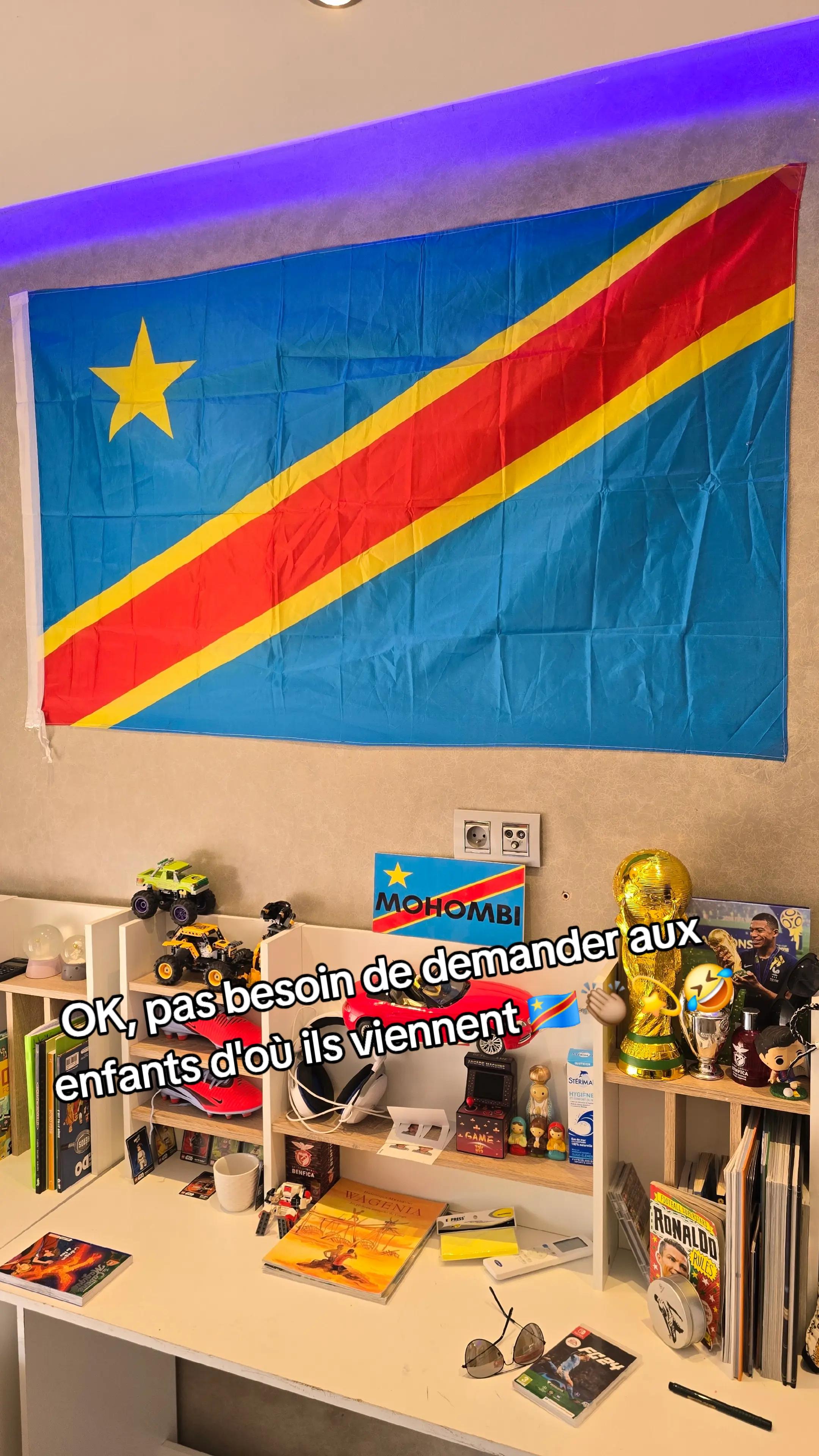 @Mohombi