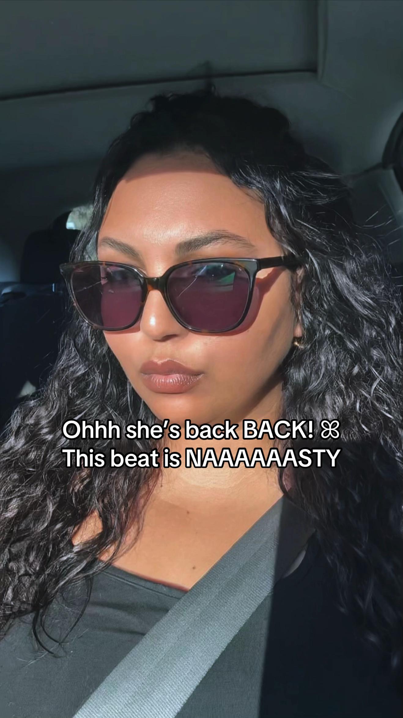 @Tiffany|Midsize curvy fashion