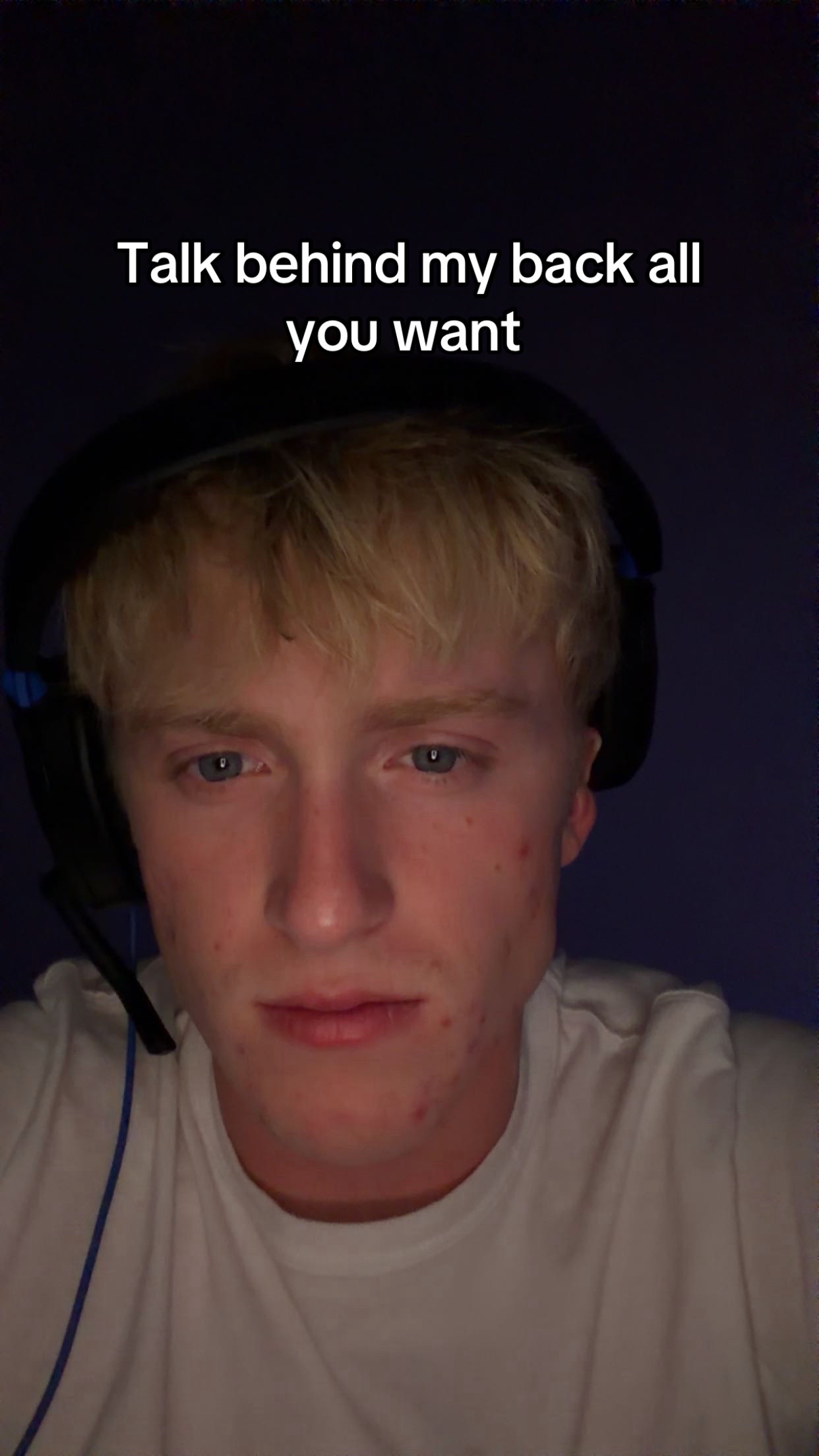 @Brad brah