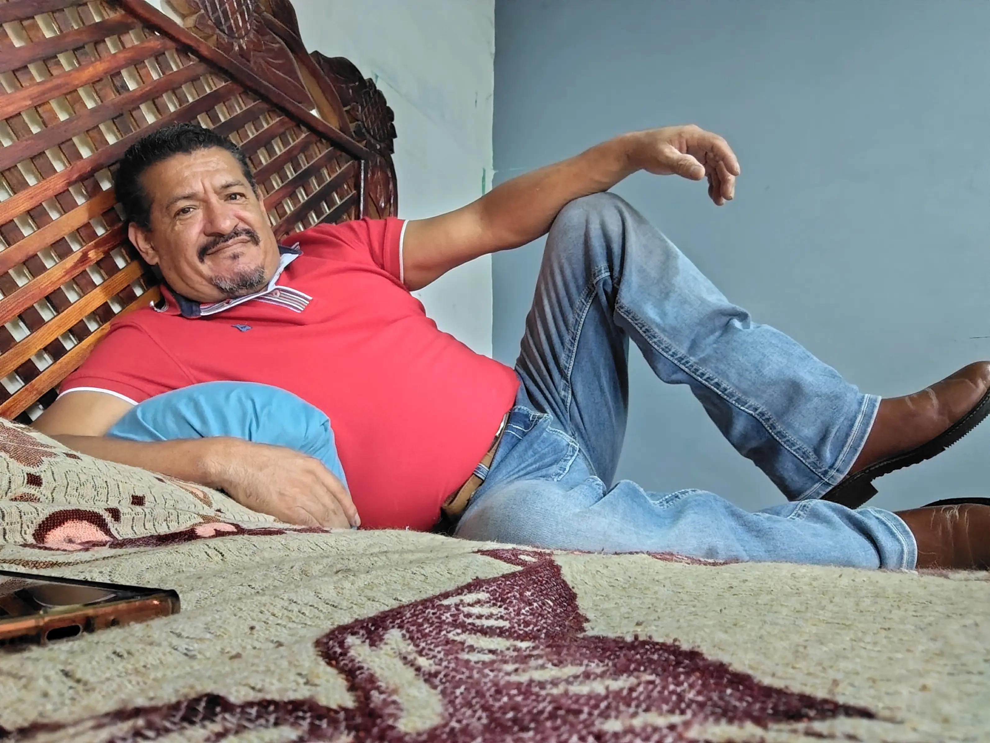 @Juan Carlos