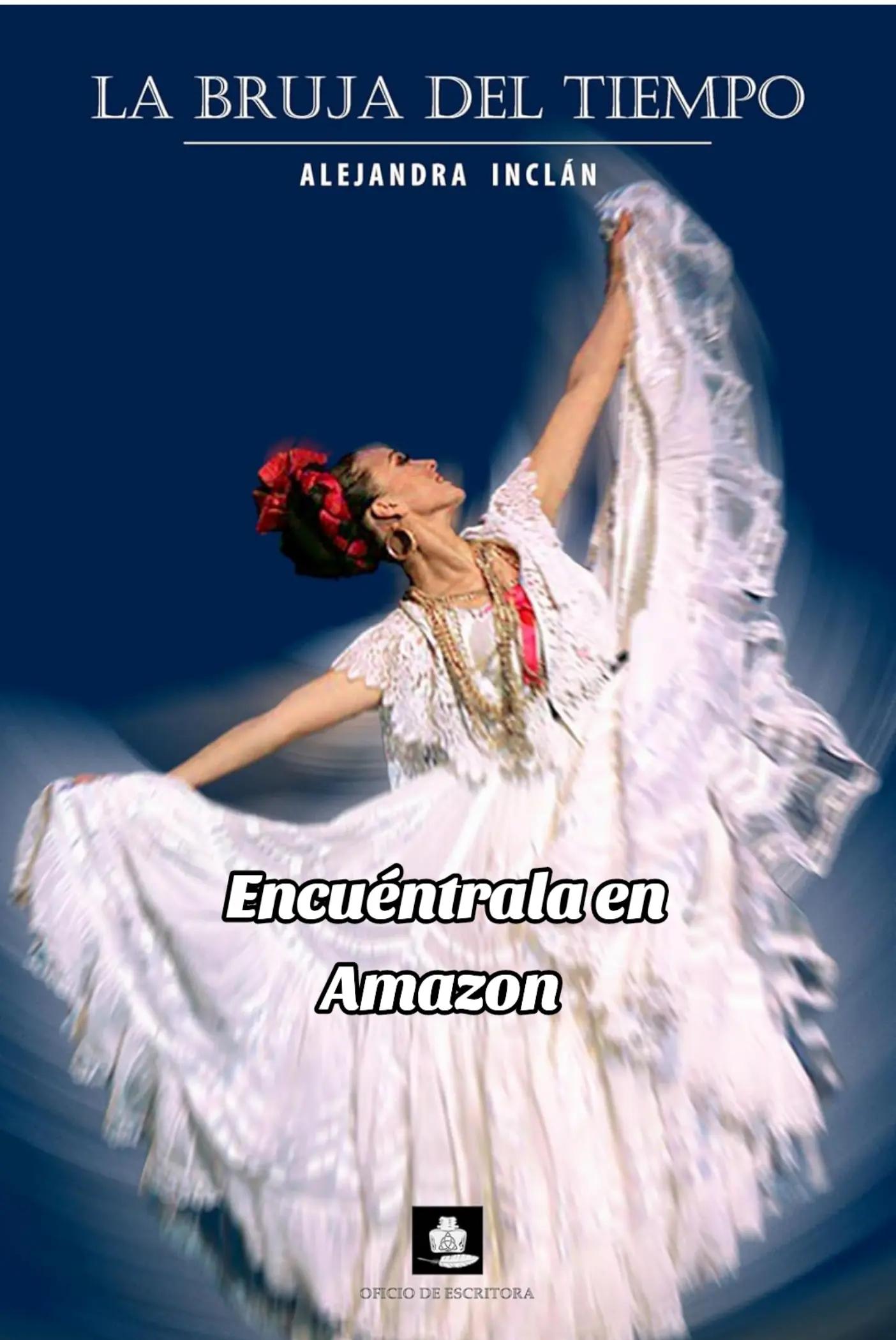 @Ale Incl&aacute;n, Decidora de poemas