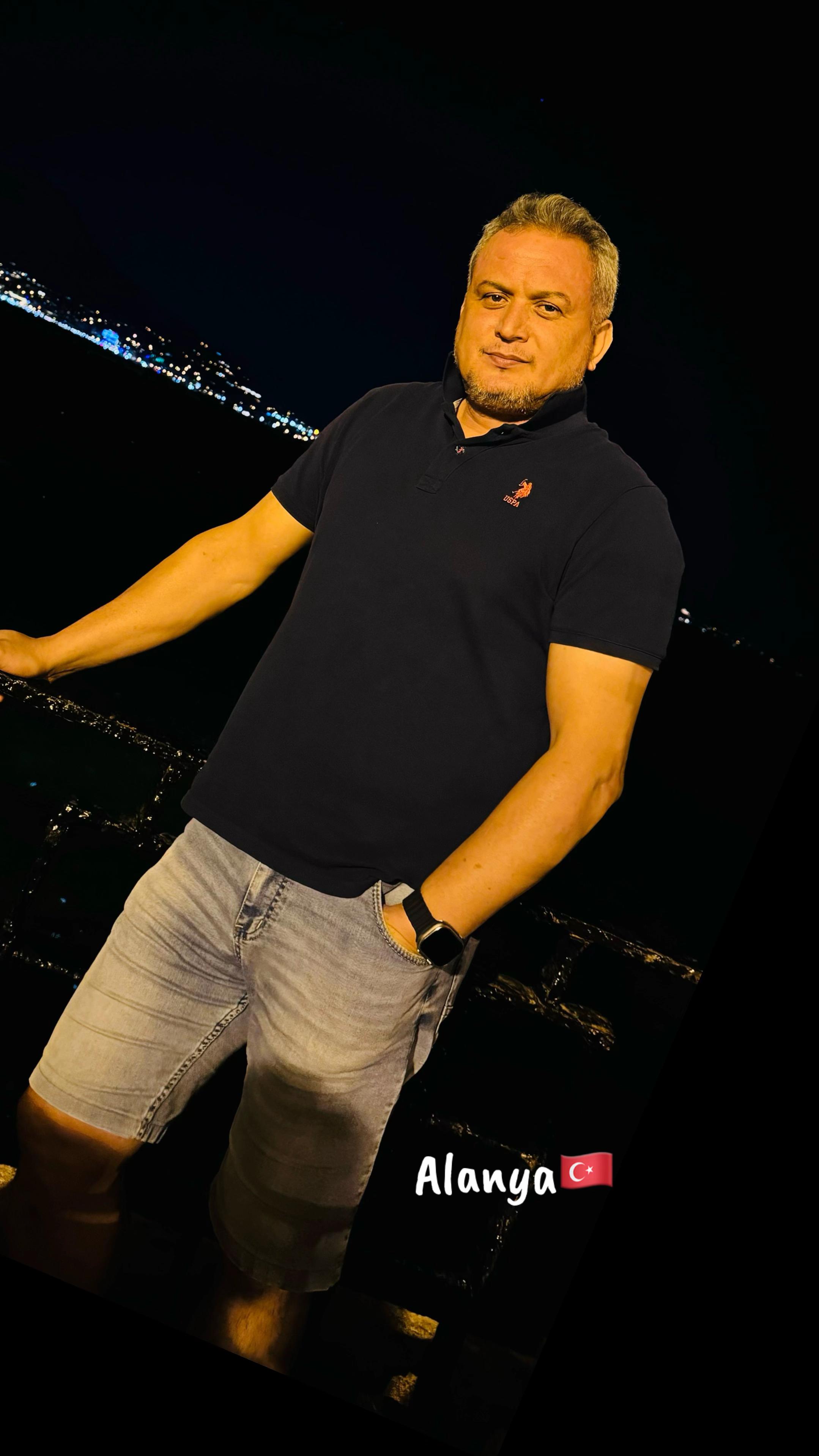 @Yaşar Ünal
