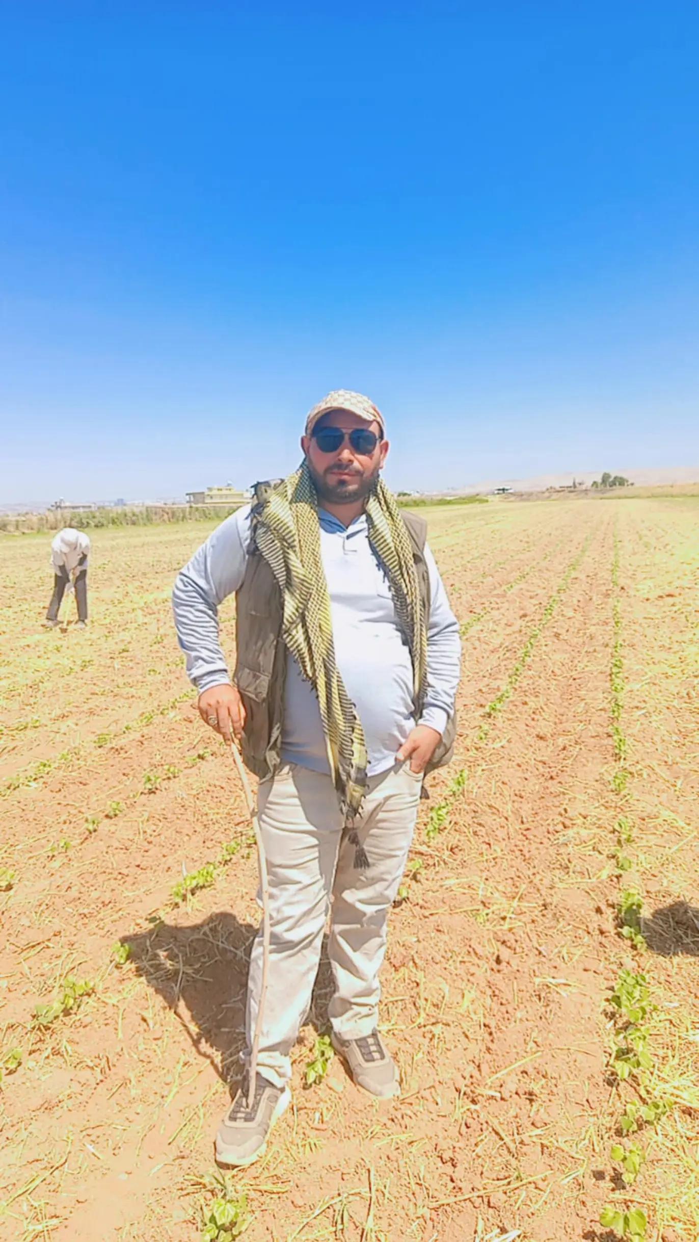 @MEHMET ÇAVUŞ Urfa