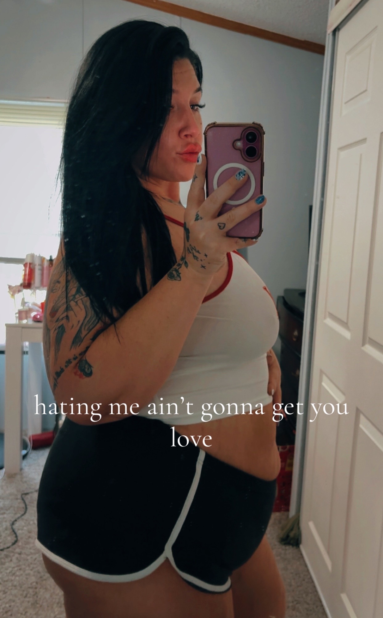 @Tori Hernandez 💋