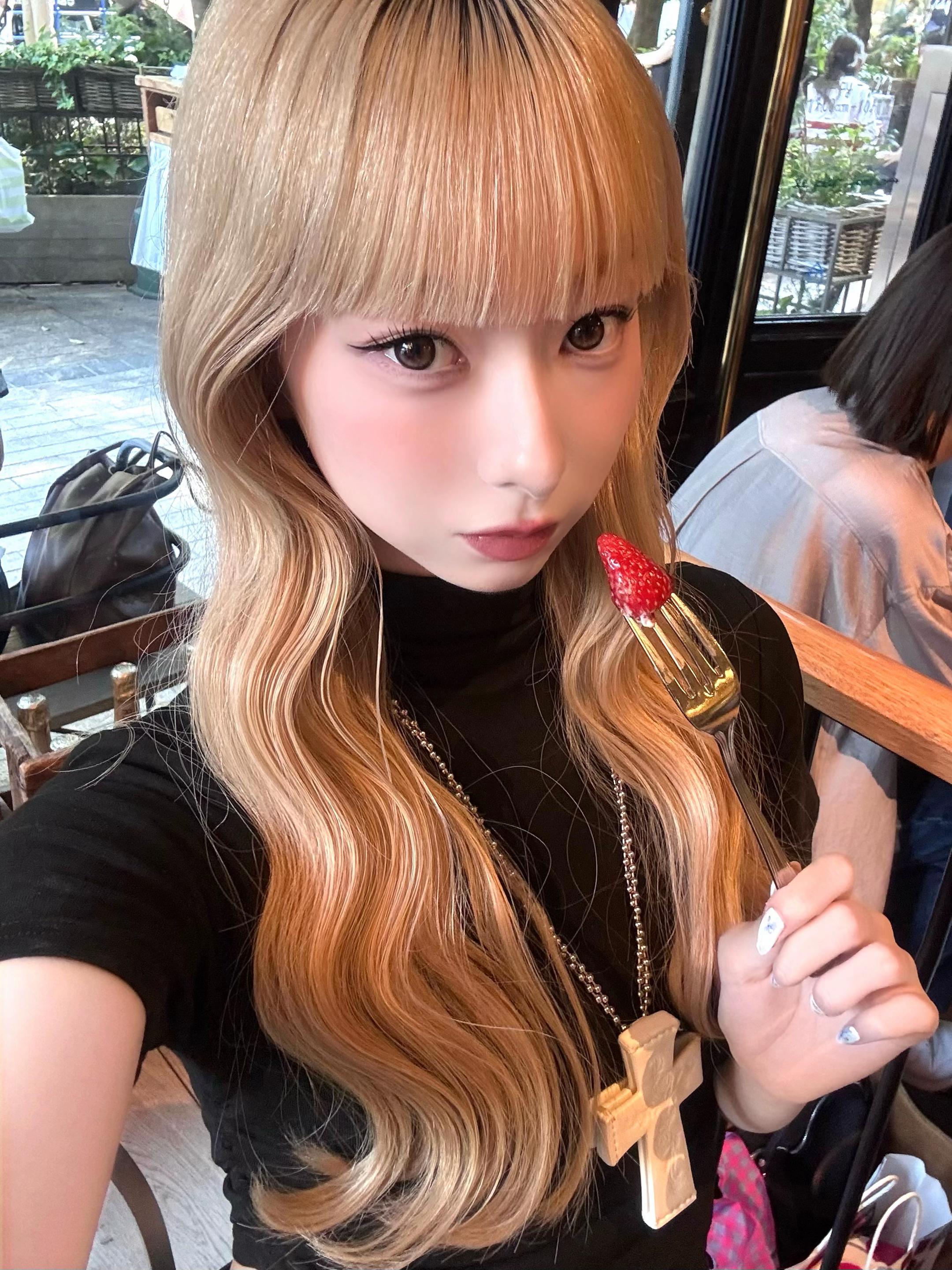 @チヅル