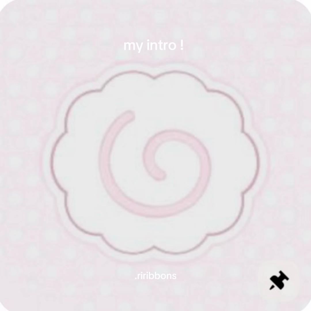 @riri ❤︎˖ ࣪
