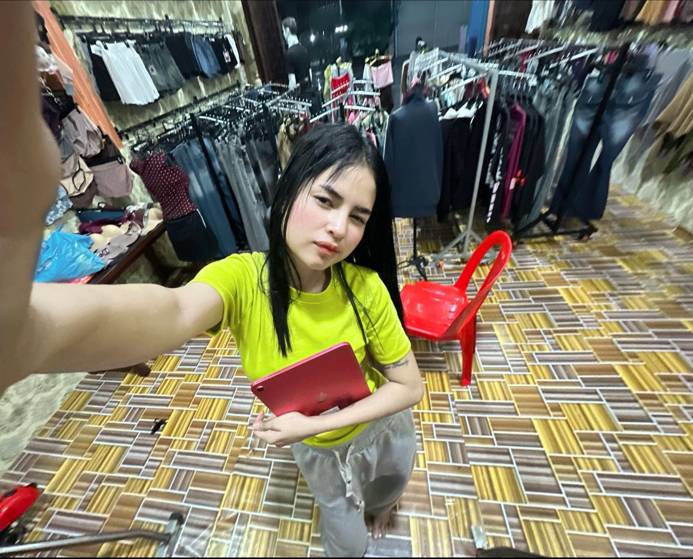 @Srey Pov
