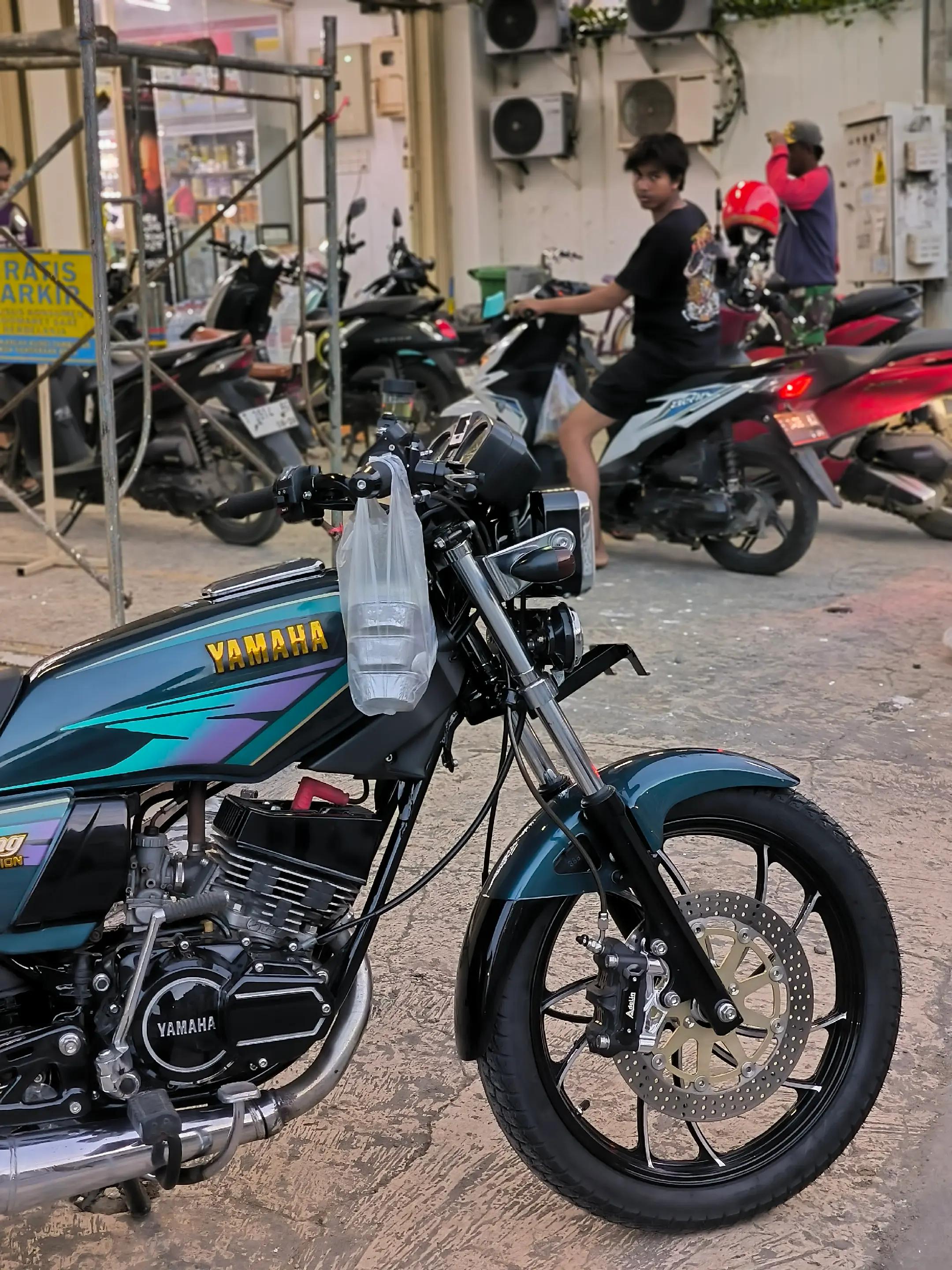 @jauhari kingcil