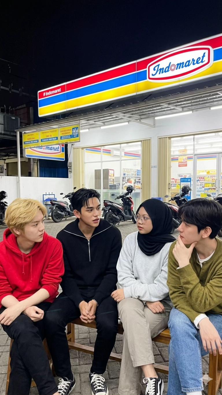 @ᯓ★