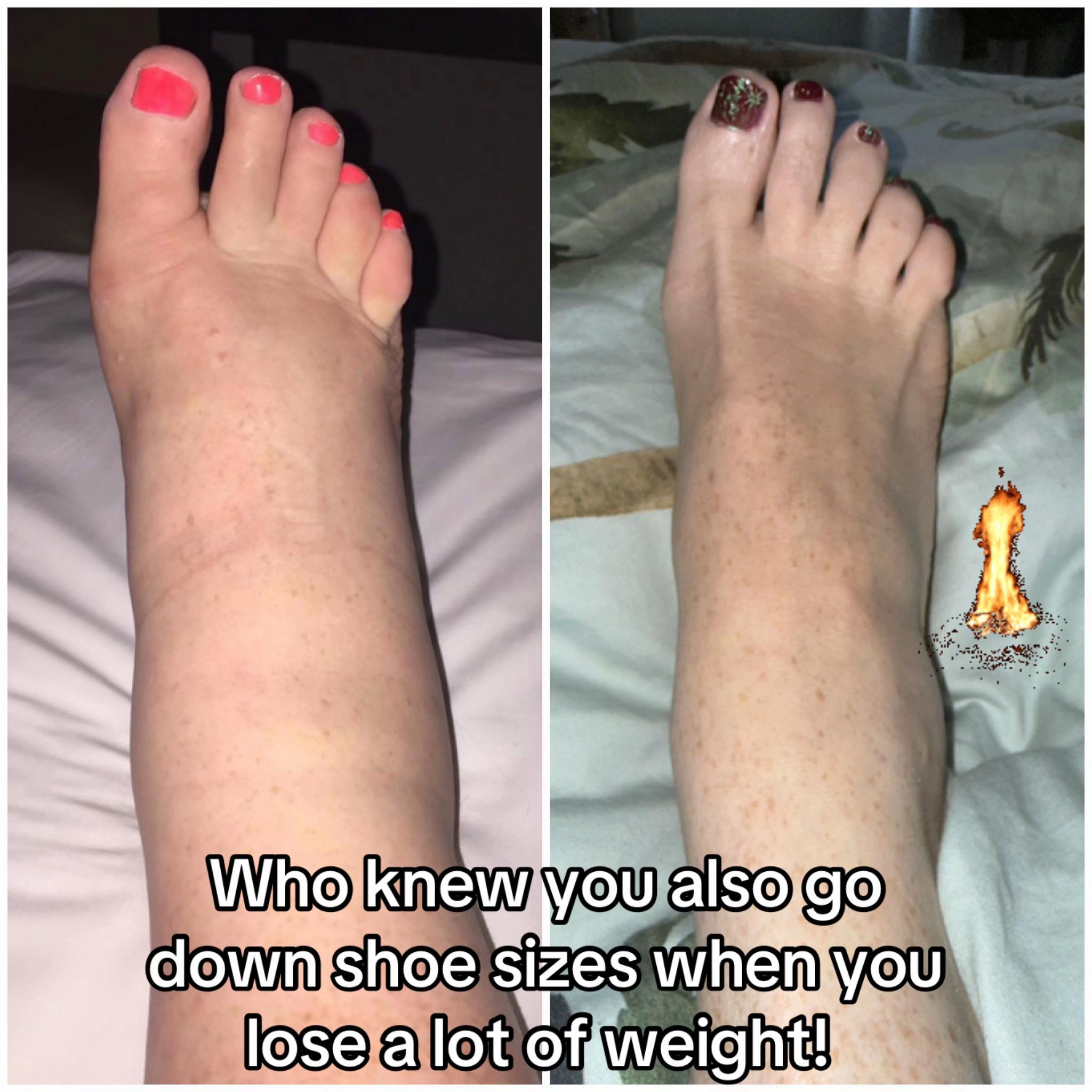 @Charlotte&rsquo;s Healing Journey
