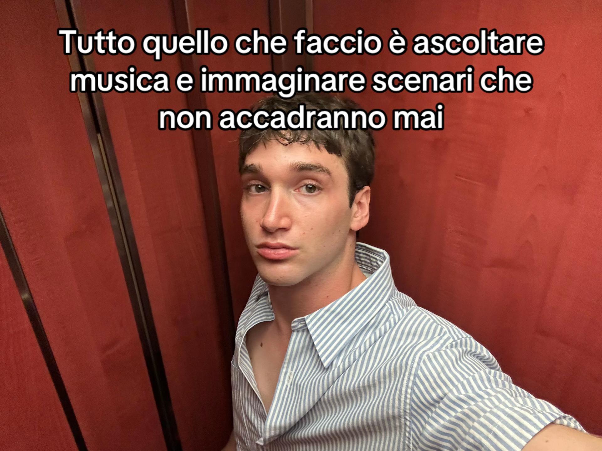 @Non solo Teo