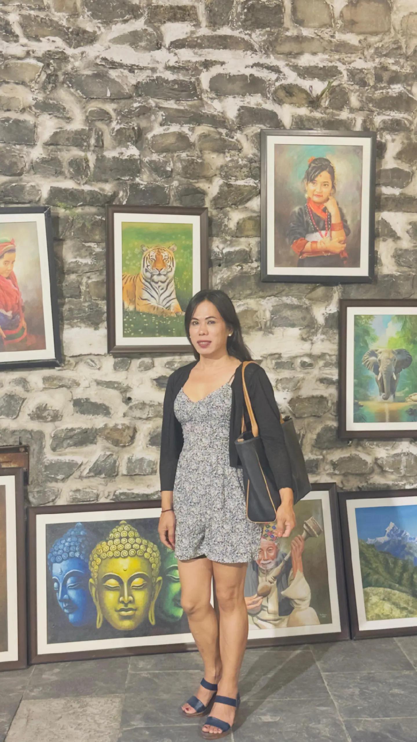 @Sital Pinky Gurung