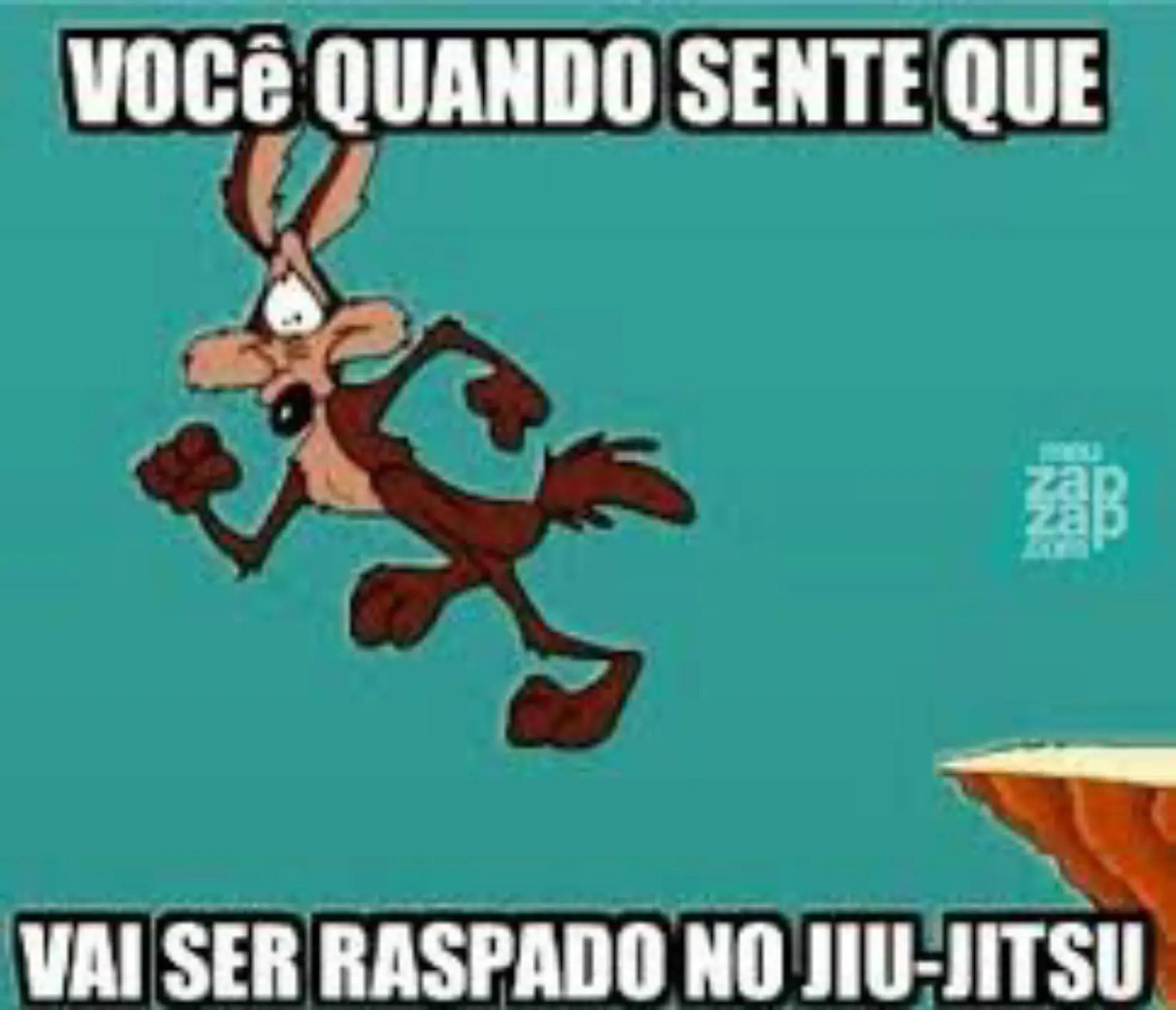 @jiu-jitsu 4 life Brasil